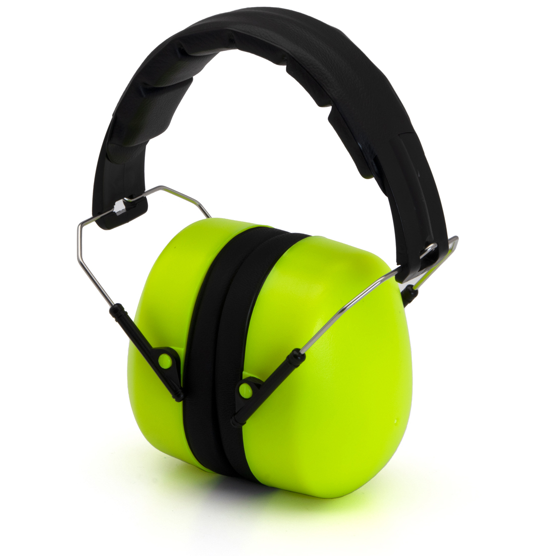Pyramex PM3031 Ear Muffs 27 NRR Full Source
