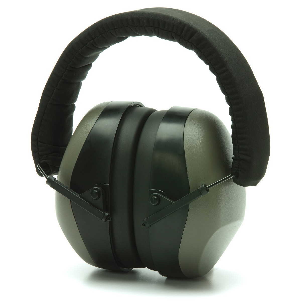 Pyramex PM8010 PM80 Series Ear Muffs 26 NRR Full Source