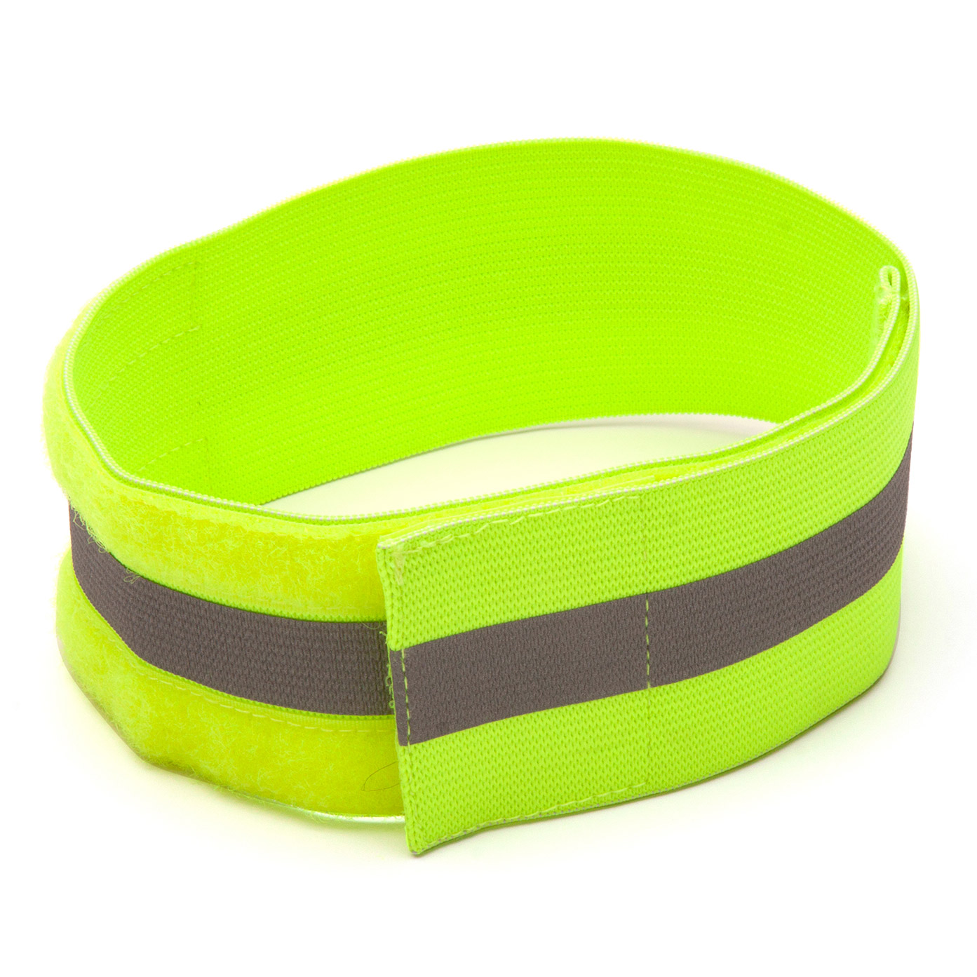 Pyramex RAB Reflective Band - Hi-Vis Yellow | Full Source