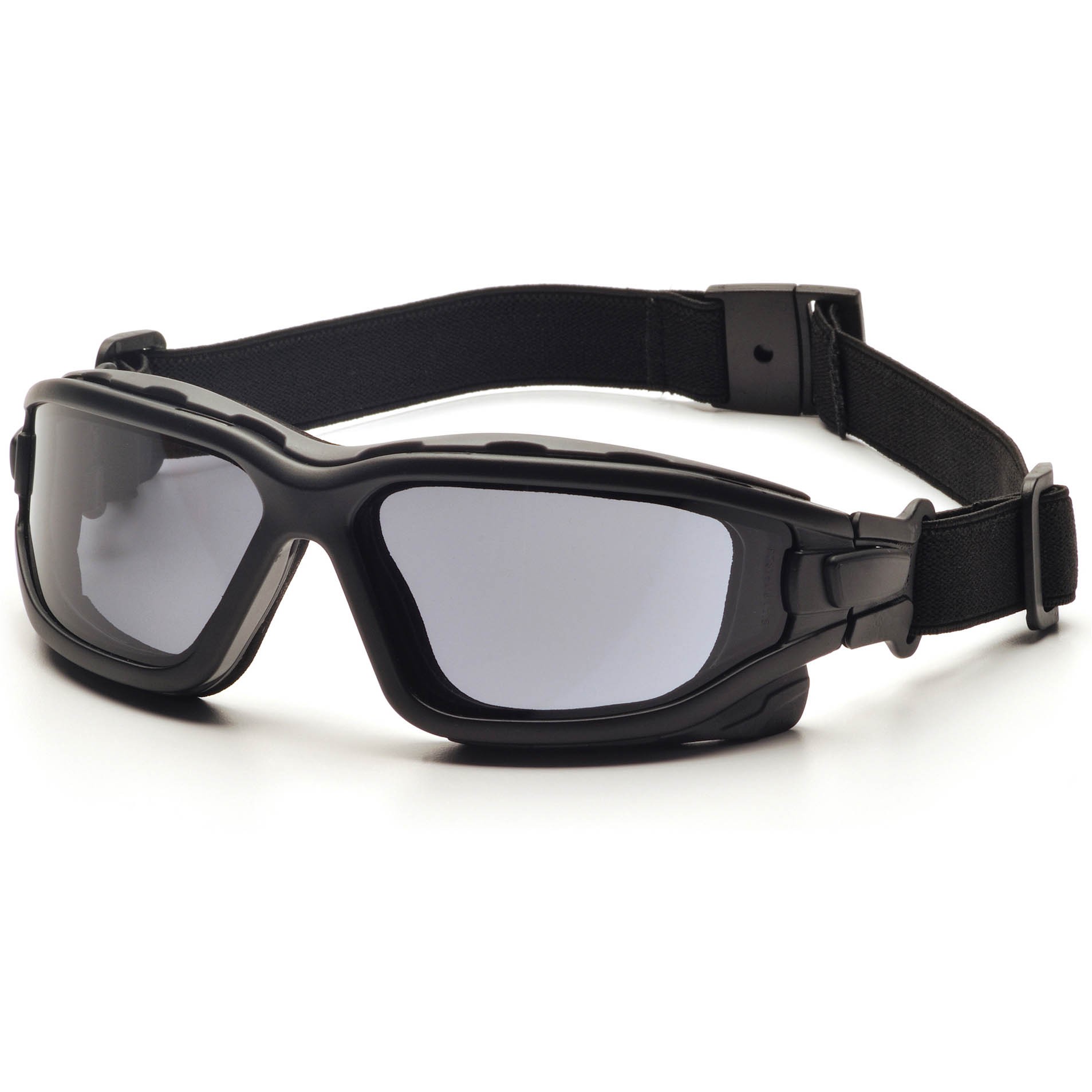 Pyramex V2G Bifocal Safety Glasses//Goggle Clear Lens Multiple Diopters