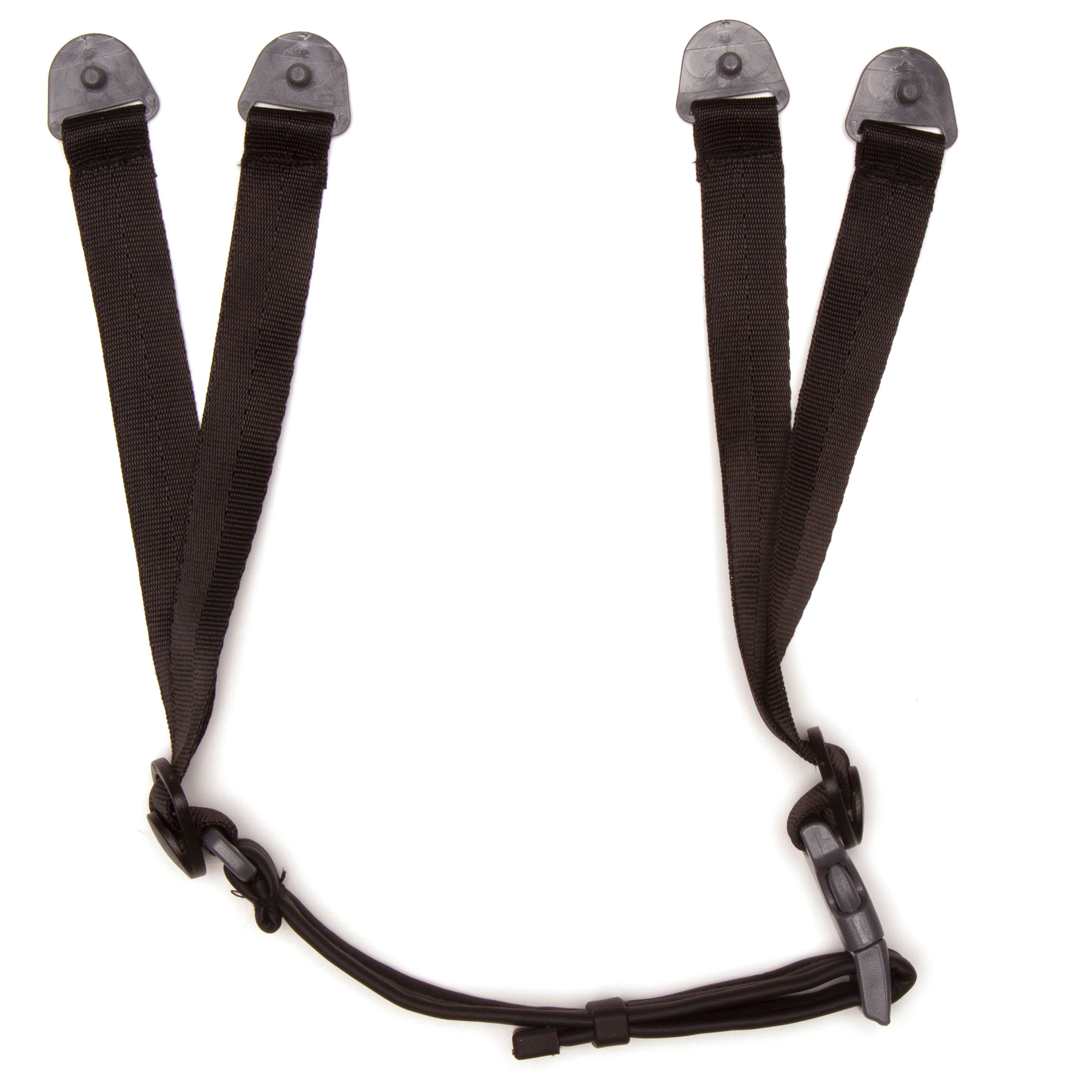 Pyramex XRCSTRAP Chin Strap for Ridgeline XR7 Hard Hats Full Source