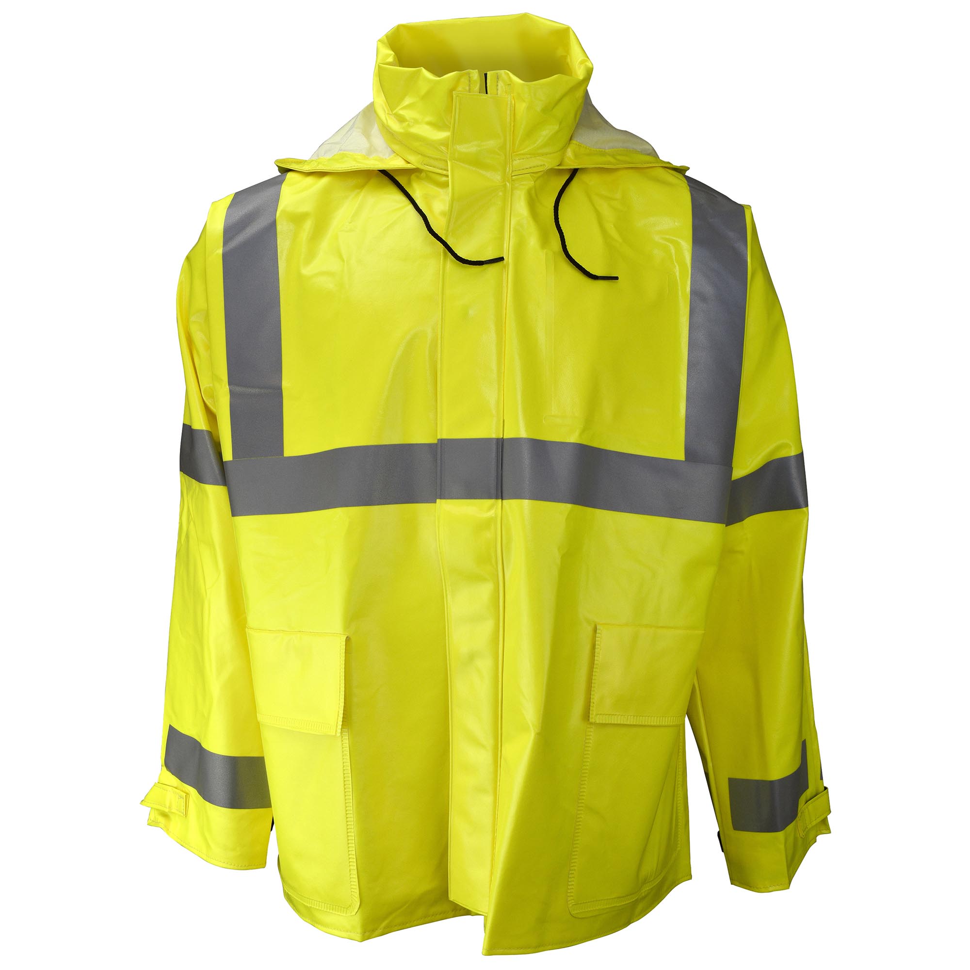 Dura Arc I Type R Class 3 FR Rain Jacket
