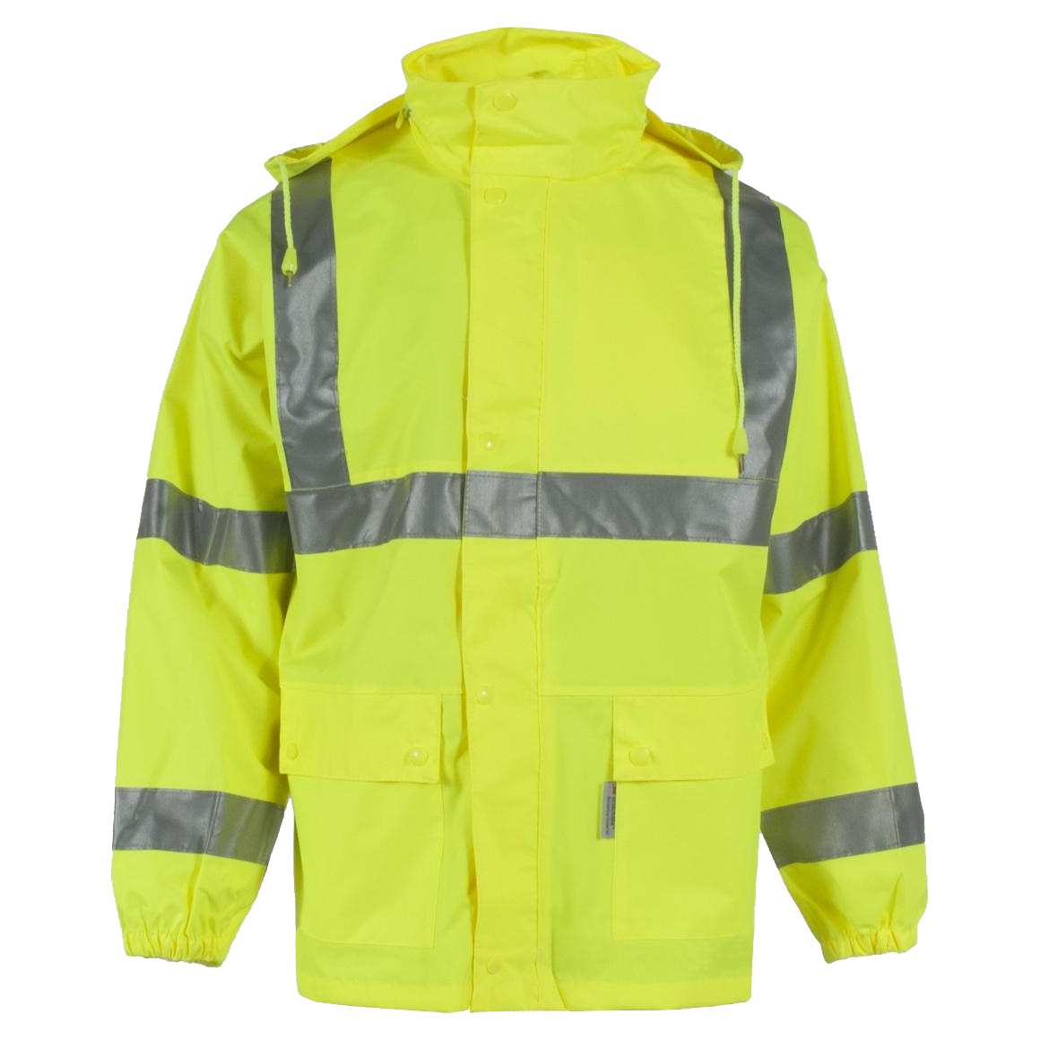 Neese 9100APK Air-Tex Type R Class 3 Parka | Full Source
