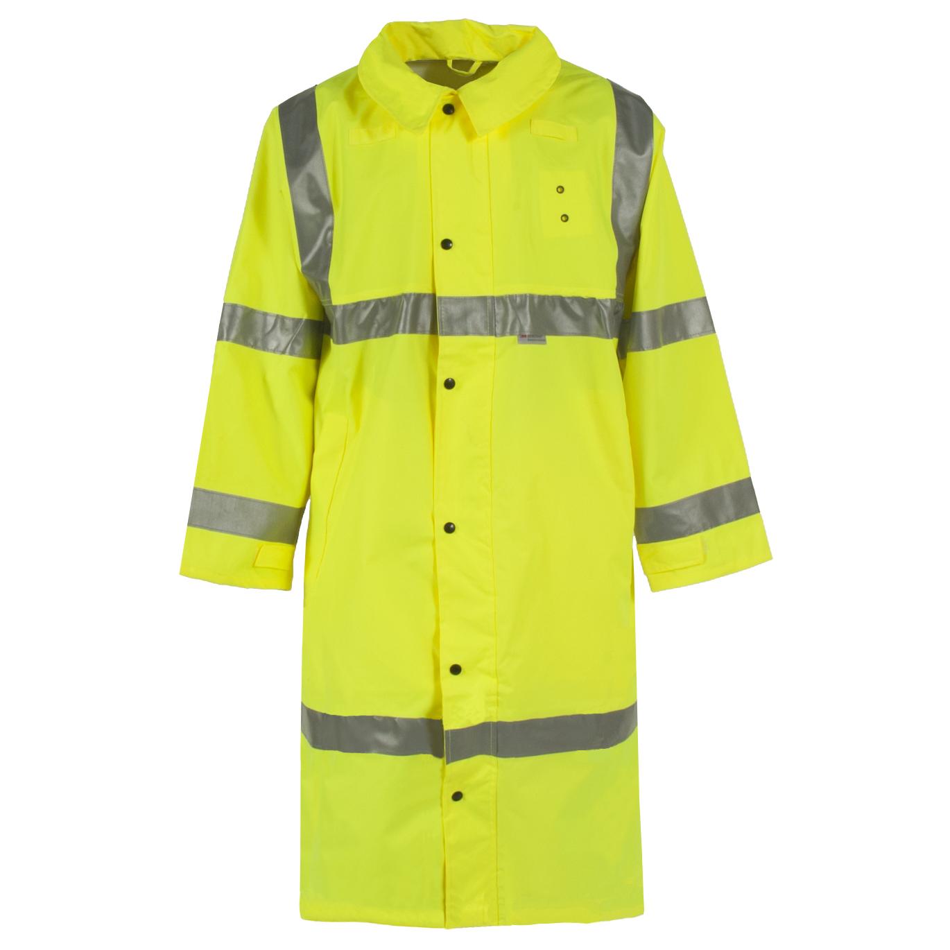 Neese 9100SC Air-Tex Type R Class 3 Raincoat | Full Source