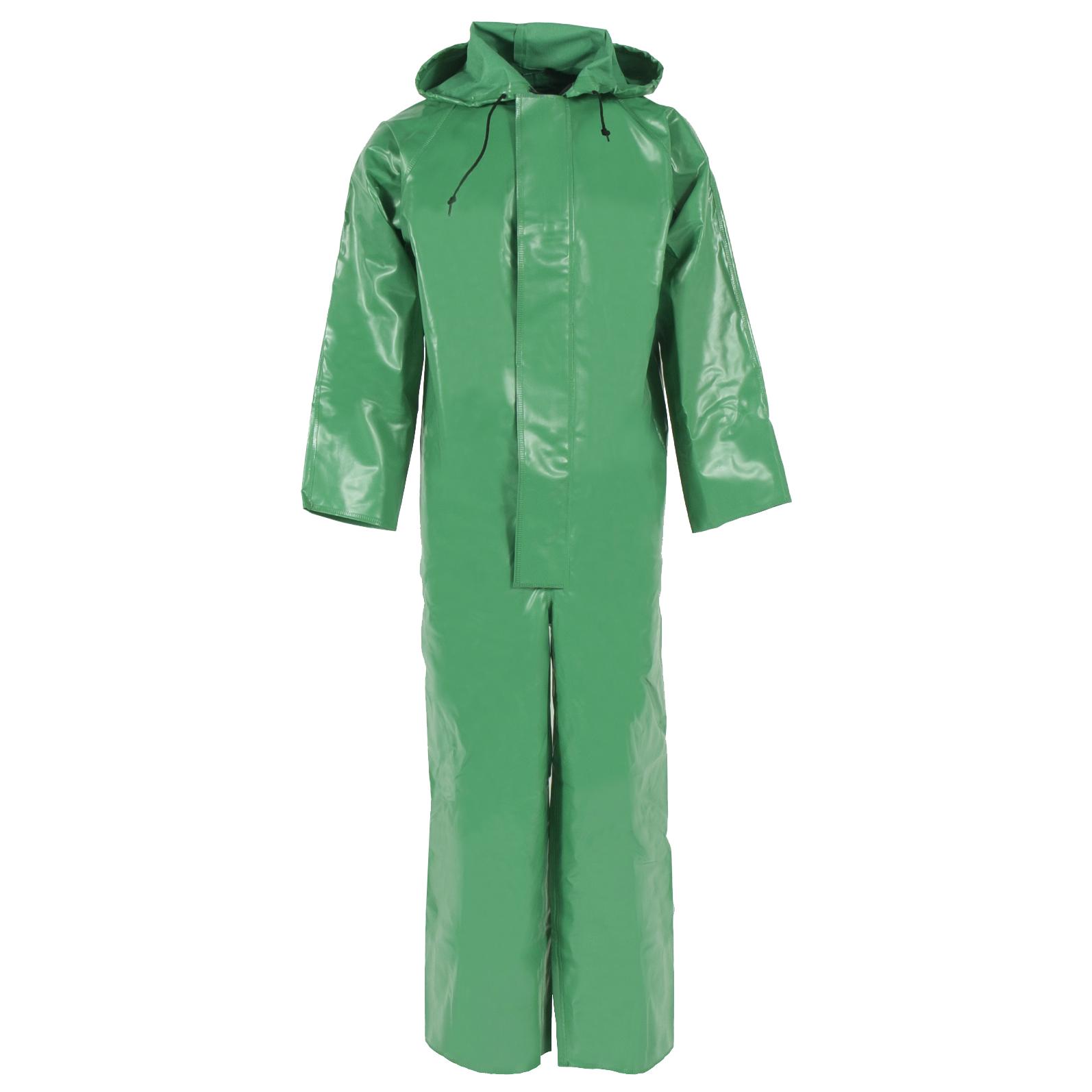 Neese 96ACA Chem Shield Coverall with Attached Hood | Full Source