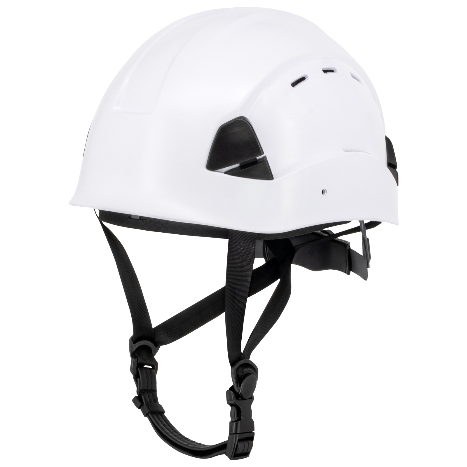 DEWALT DPG22V Type II Class C Vented Safety Helmet - White | Full