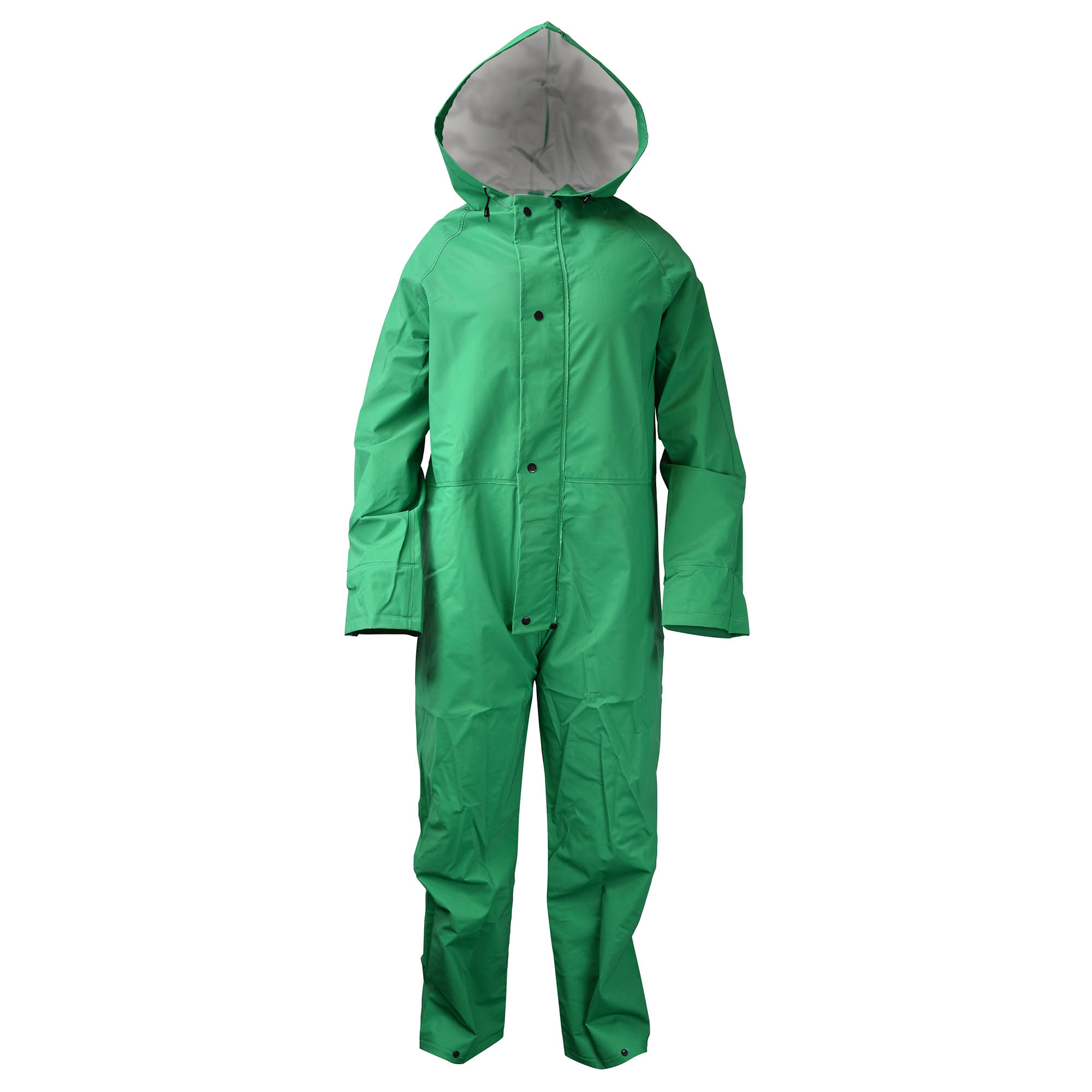 Neese I96ACA Economy ChemShield Limited Flammability Coverall