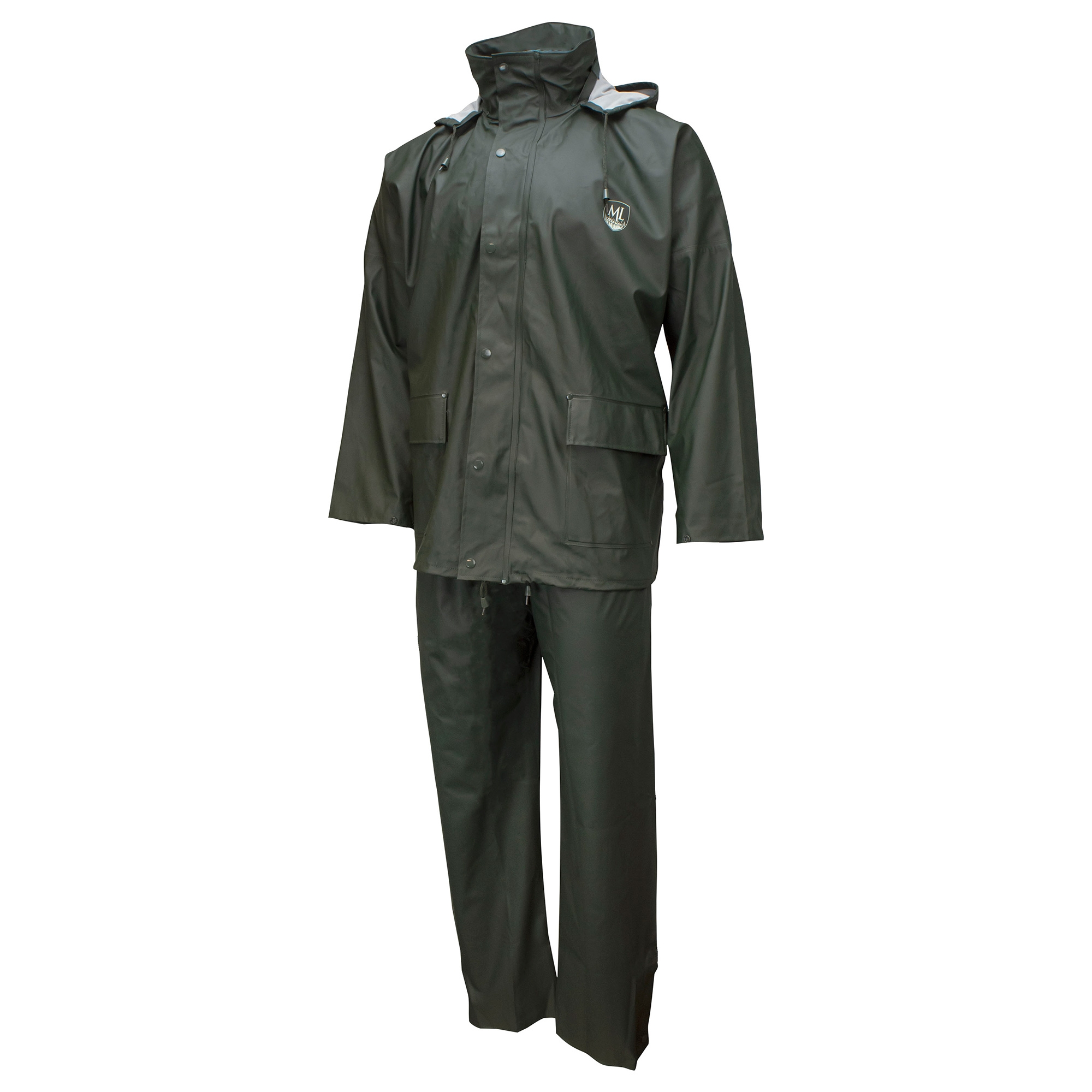 Neese MM30S Marshlander Marine Rain Suit | Full Source