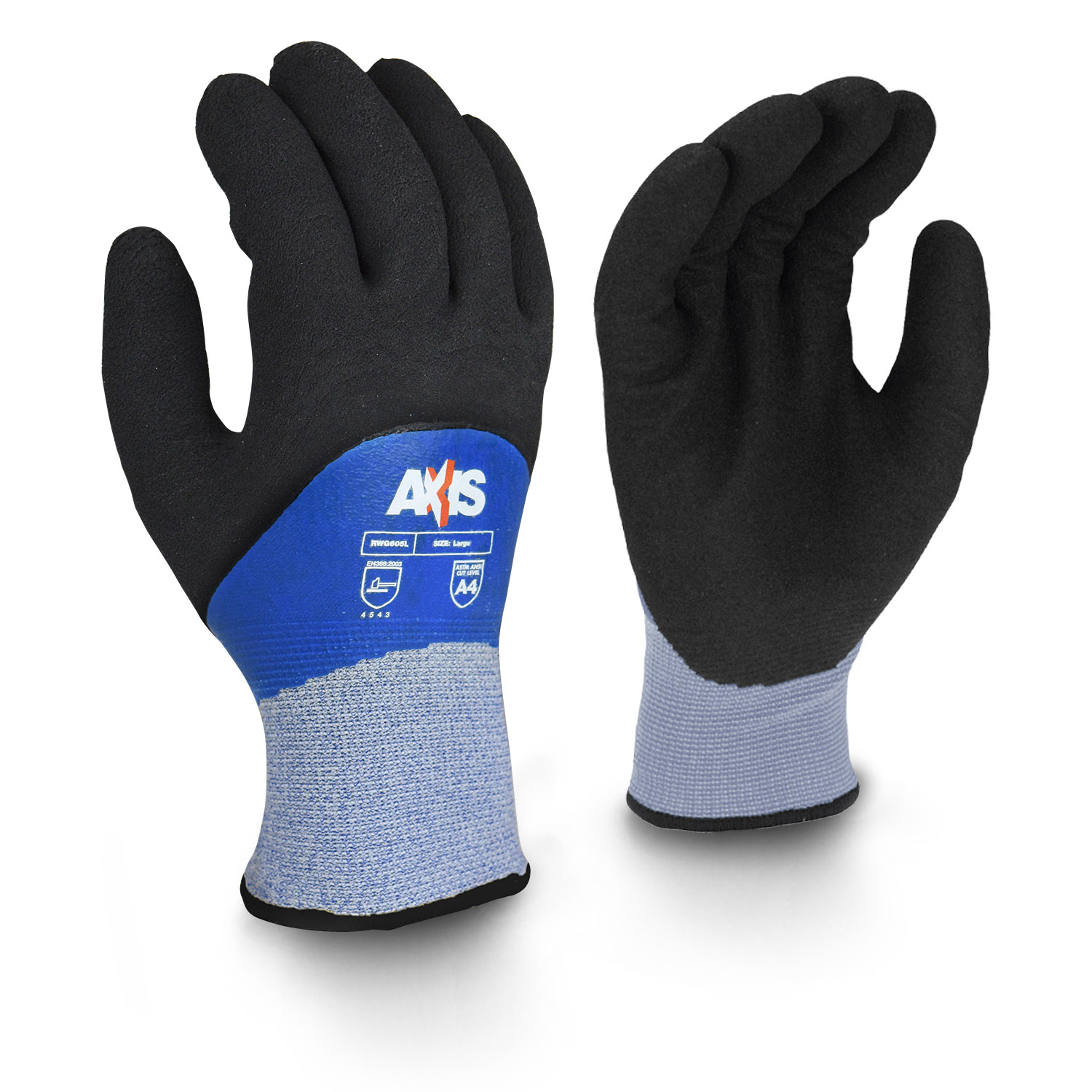 weather gloves