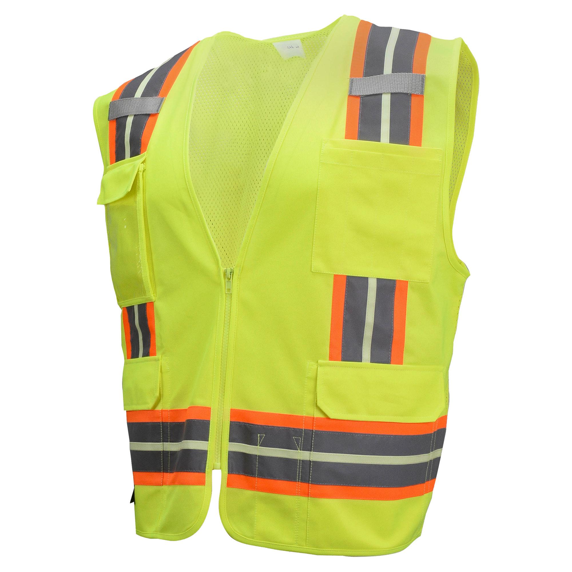 Radians SV6-GLOW Surveyor Two-Tone 