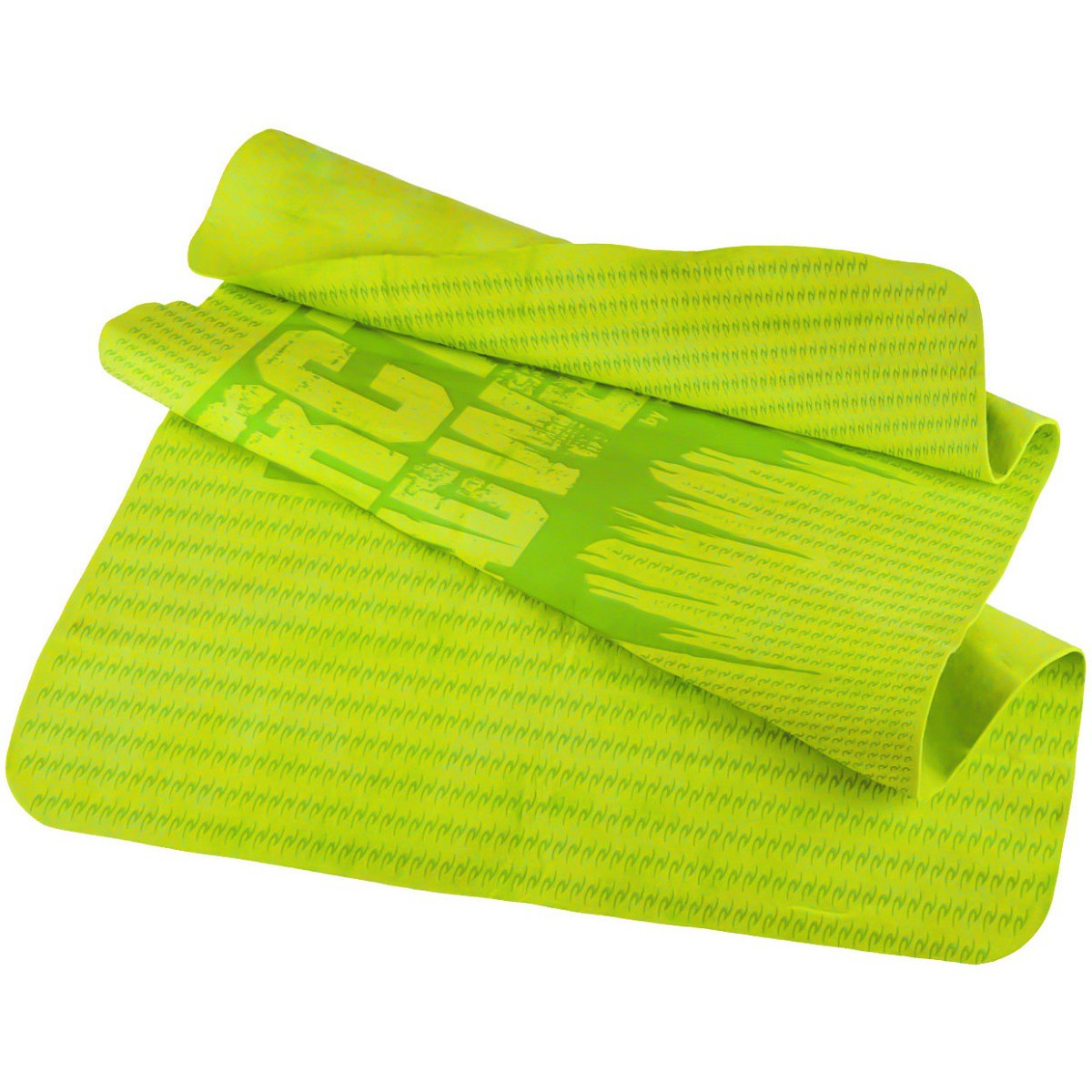 Radians RCS11 Arctic Radwear Cooling Towel - Hi-Viz Lime | Full Source