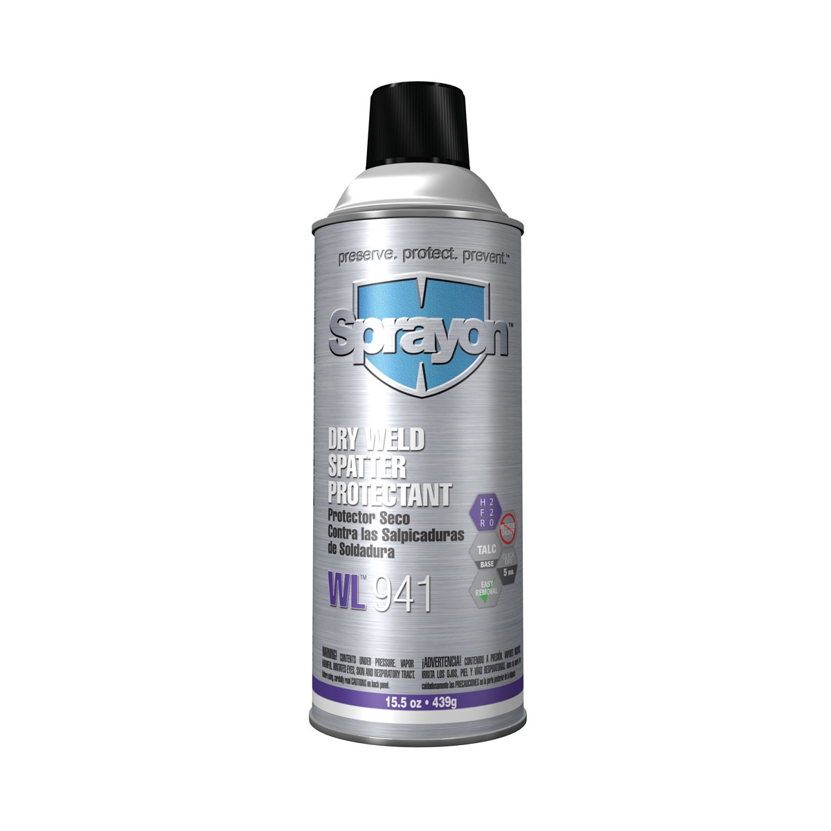 Action Can Anti Spatter Spray | Cromwell Tools