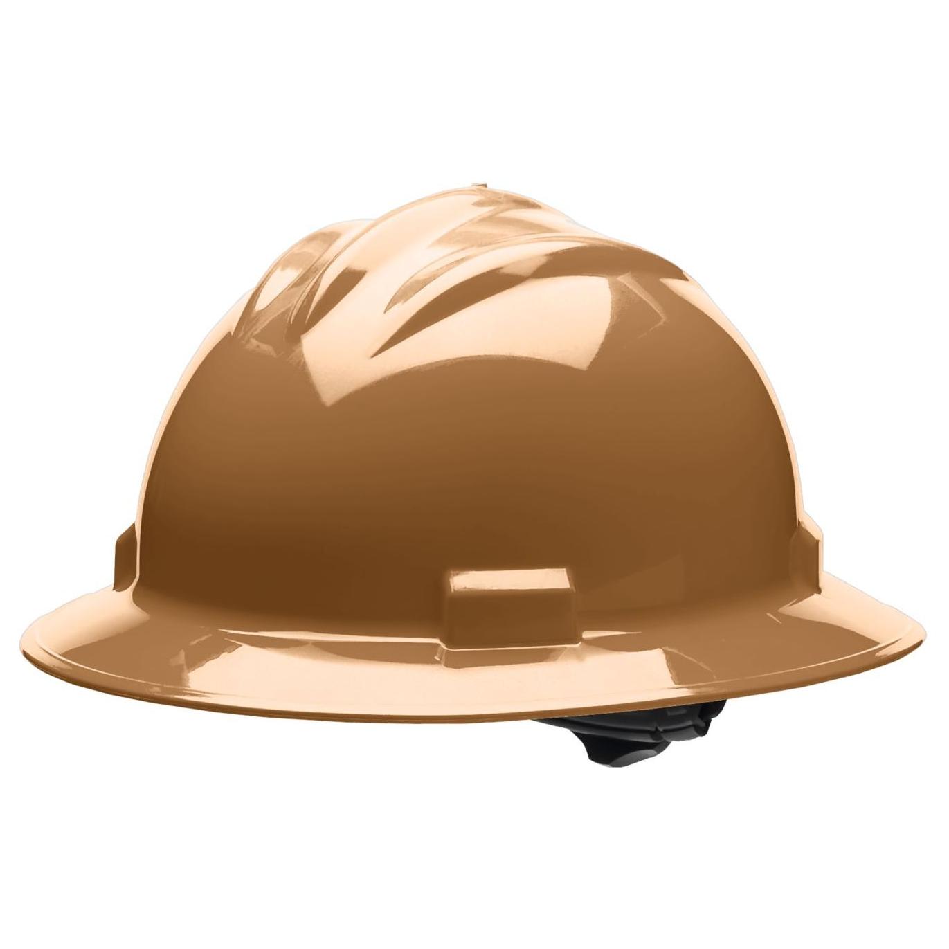 bullard hard hat accessories