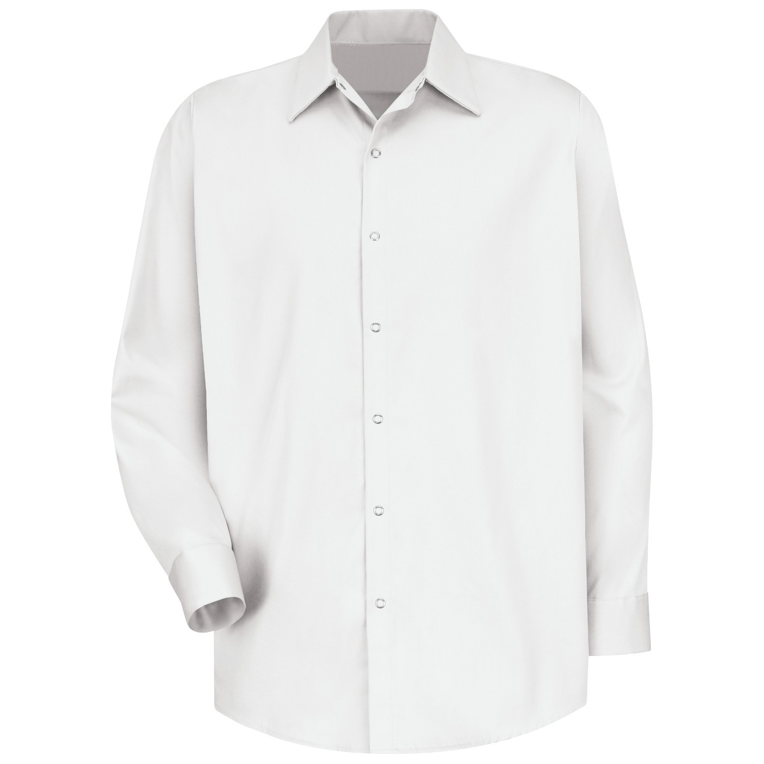 white work shirt