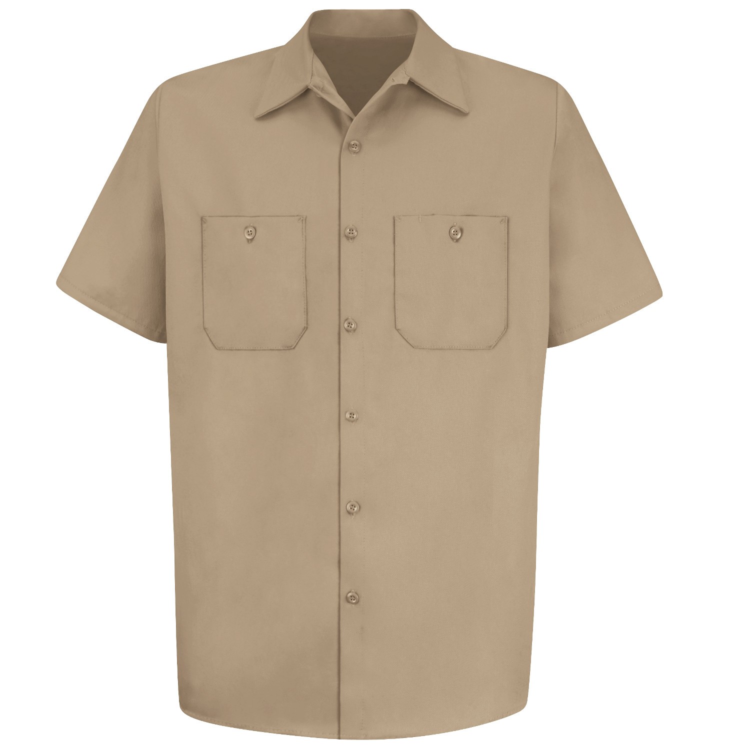 ミュージシャン The BONEZ RED KAP WORK SHIRT The BONEZ RED KAP WORK SHIRT