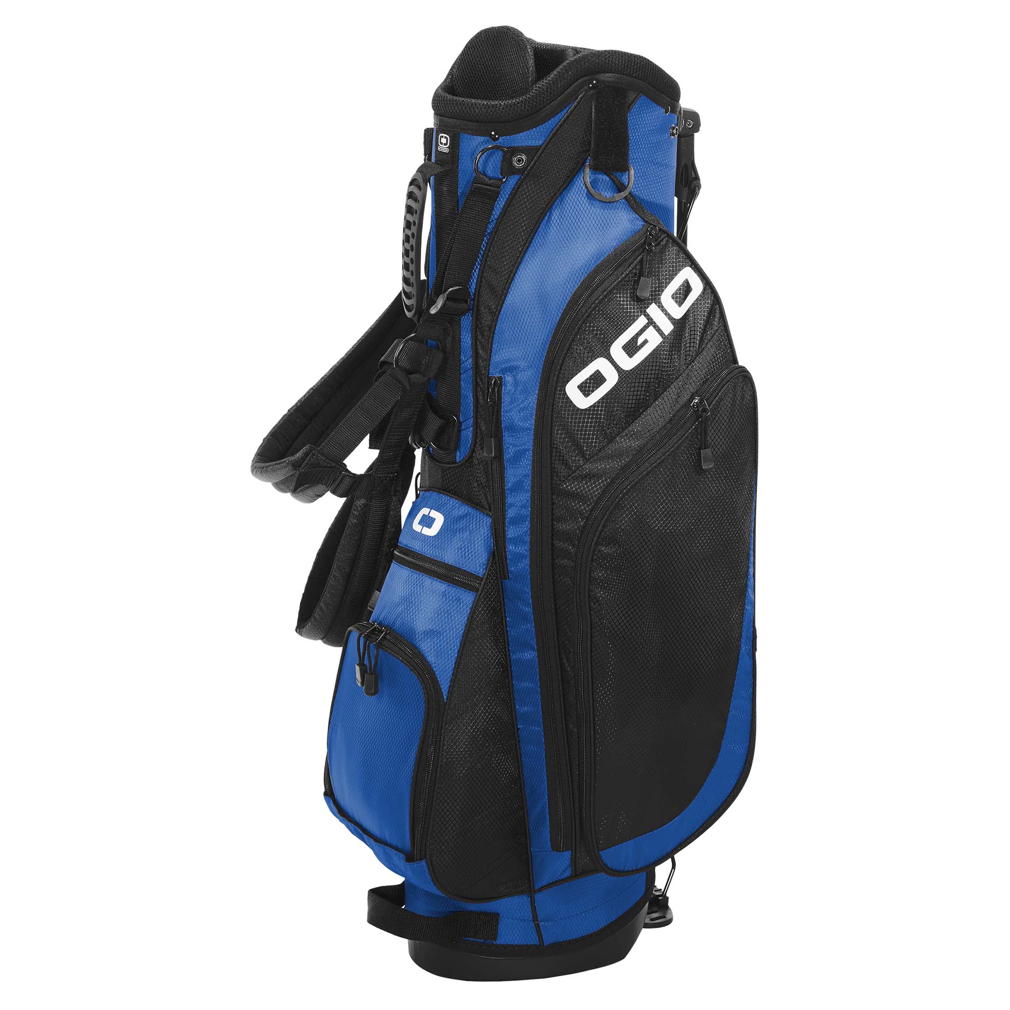 OGIO 425043 XL (Xtra-Light) 2.0 Stand Bag - Royal | Full Source