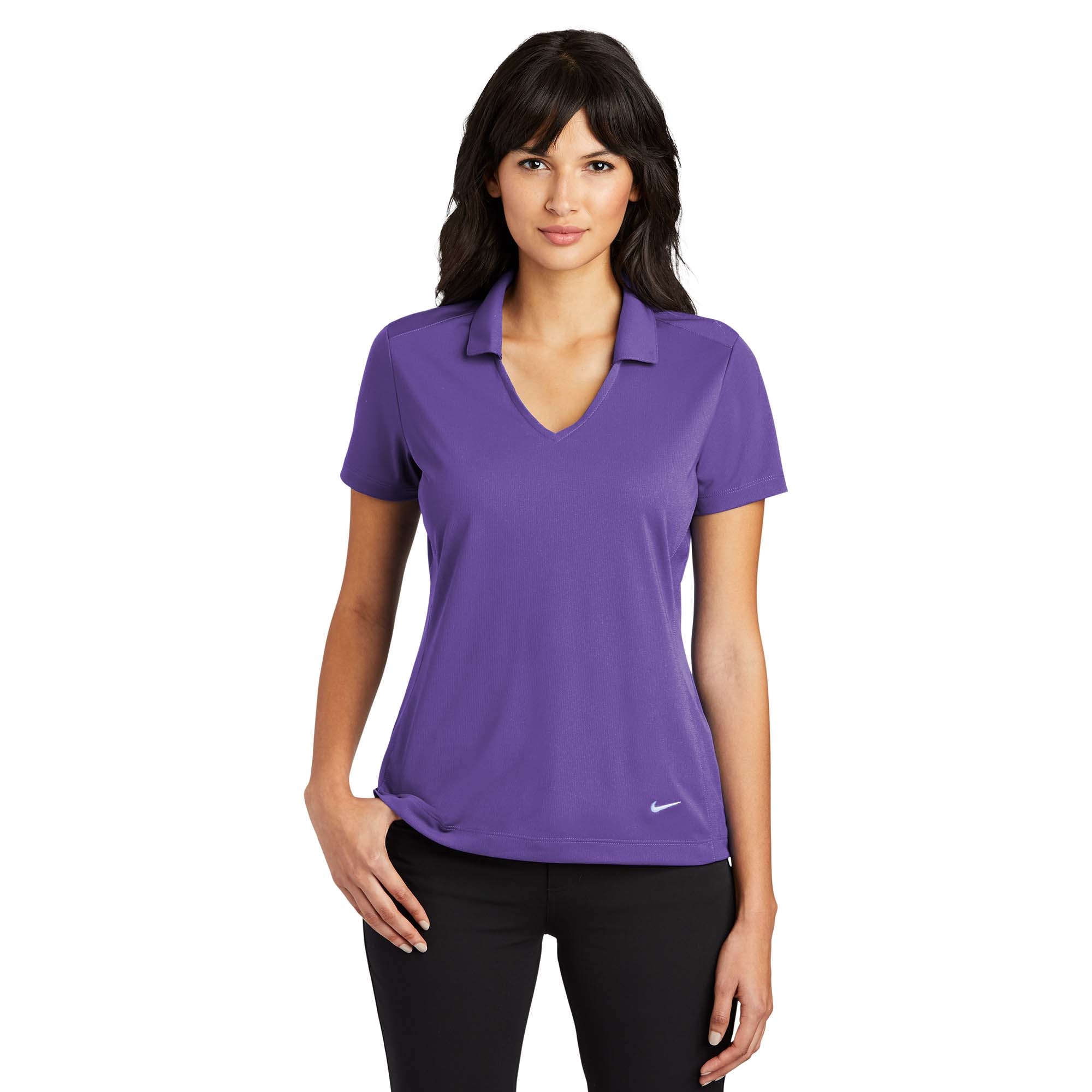 Nike 637165 Ladies Dri-FIT Vertical 