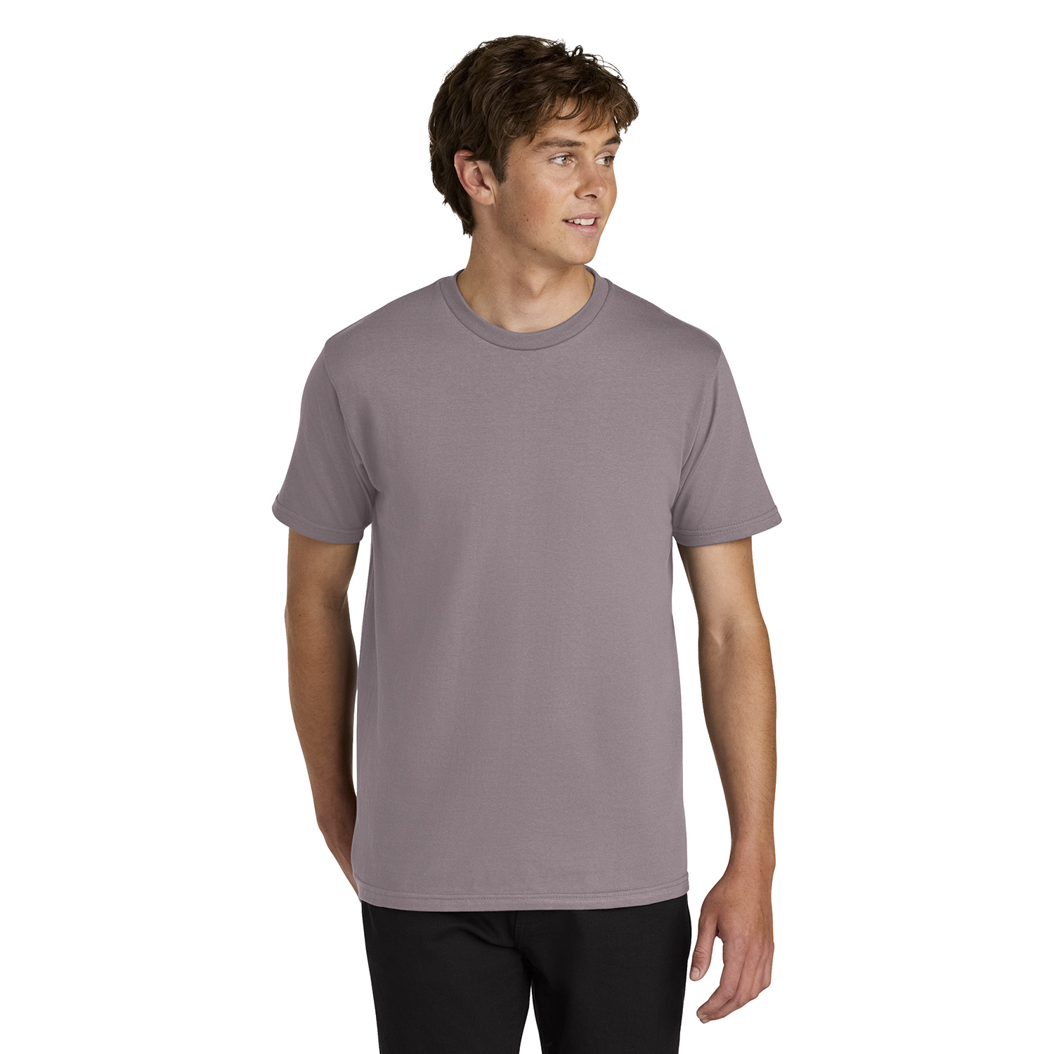 Gildan 65000 Softstyle Midweight Tee - Paragon | Full Source