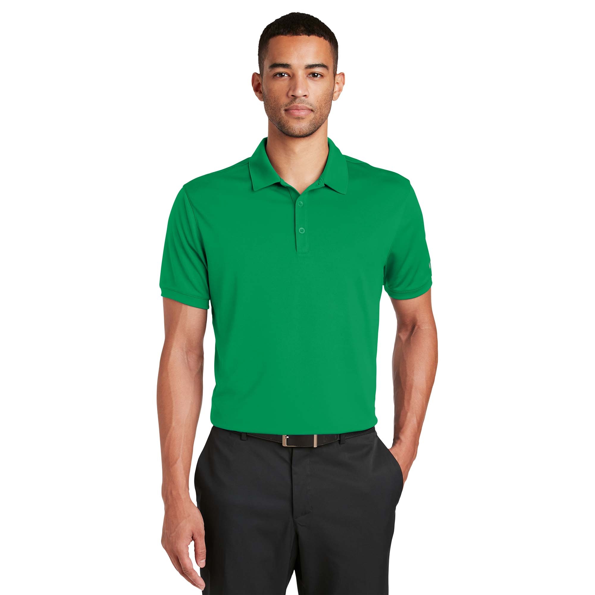 Pine best sale green polo