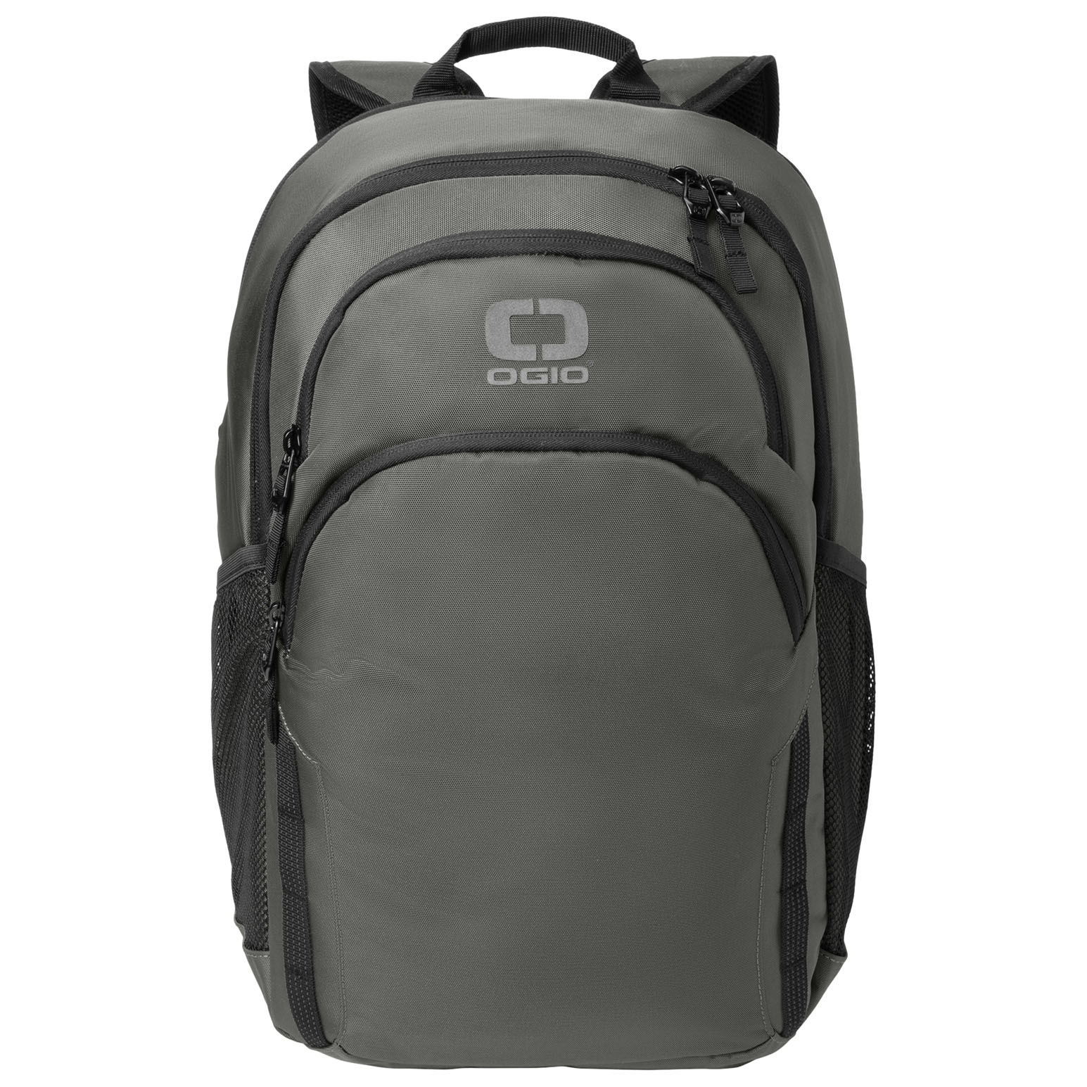 OGIO 91021 Forge Pack - Rogue Grey | Full Source display picture 1
