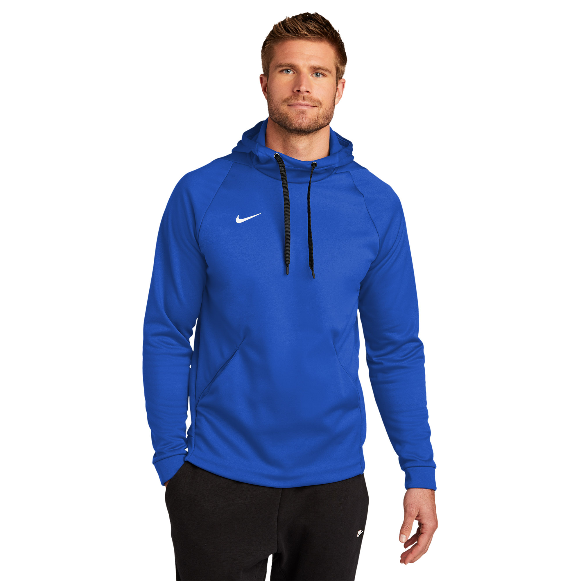 Royal Blue Nike Hoodie Academy 18 Buy Nike Mens Academy 18 Hoodie