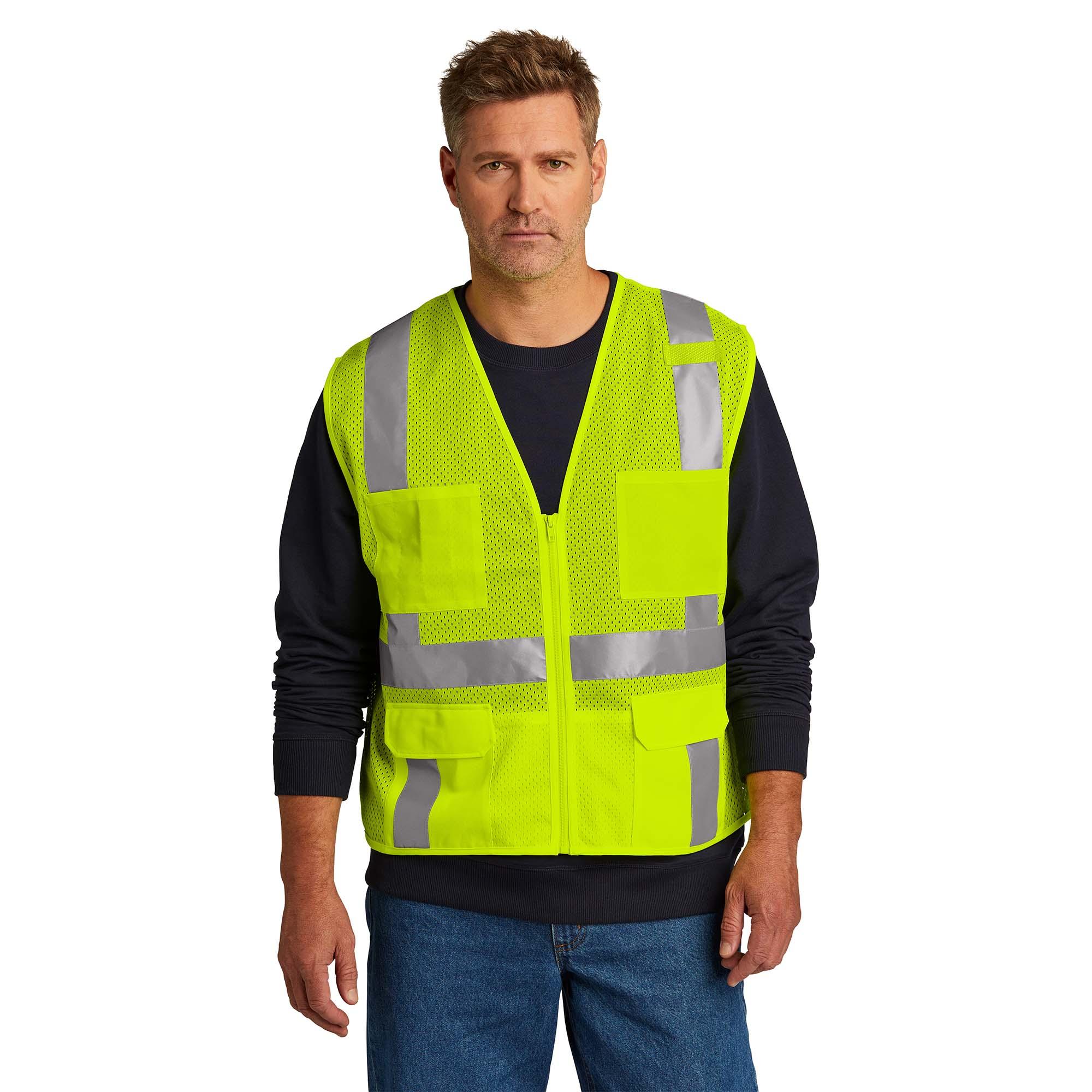 トップス speed engineervest camel 40 SM-CSV104-Safety-Yellow-A.jpg