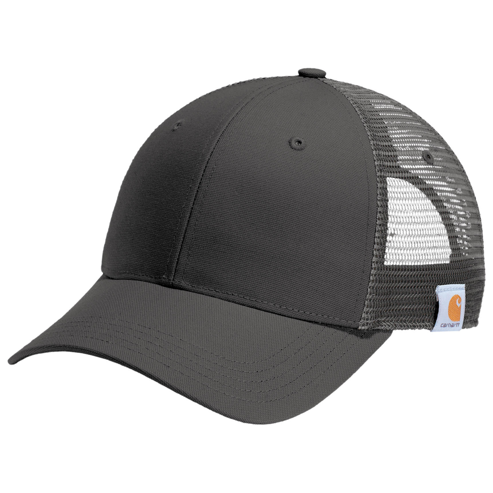 Carhartt 103056 Rugged Professional Cap - Shadow Grey | Full Source
