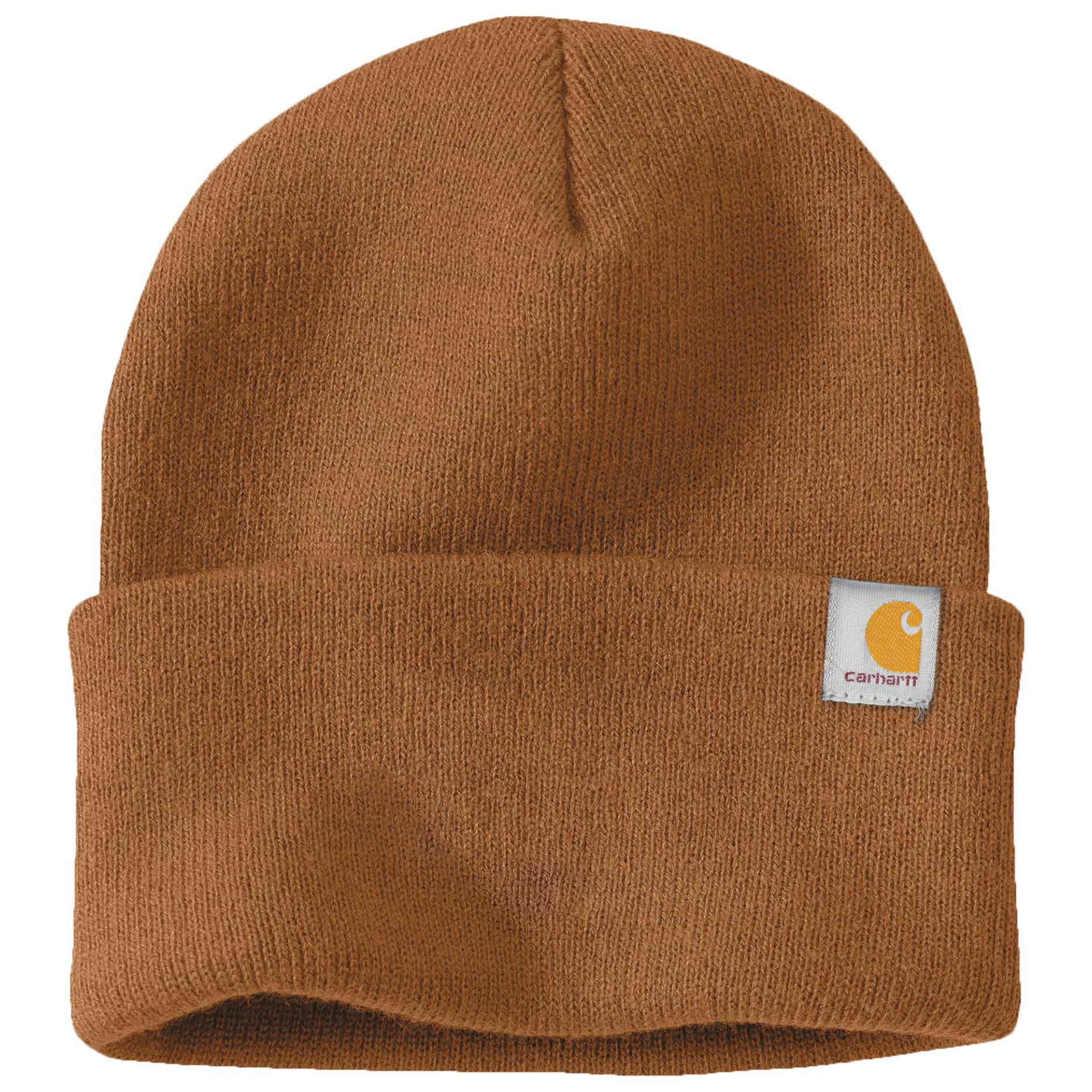 Carhartt 104597 Watch Cap 2.0 - Carhartt Brown | Full Source