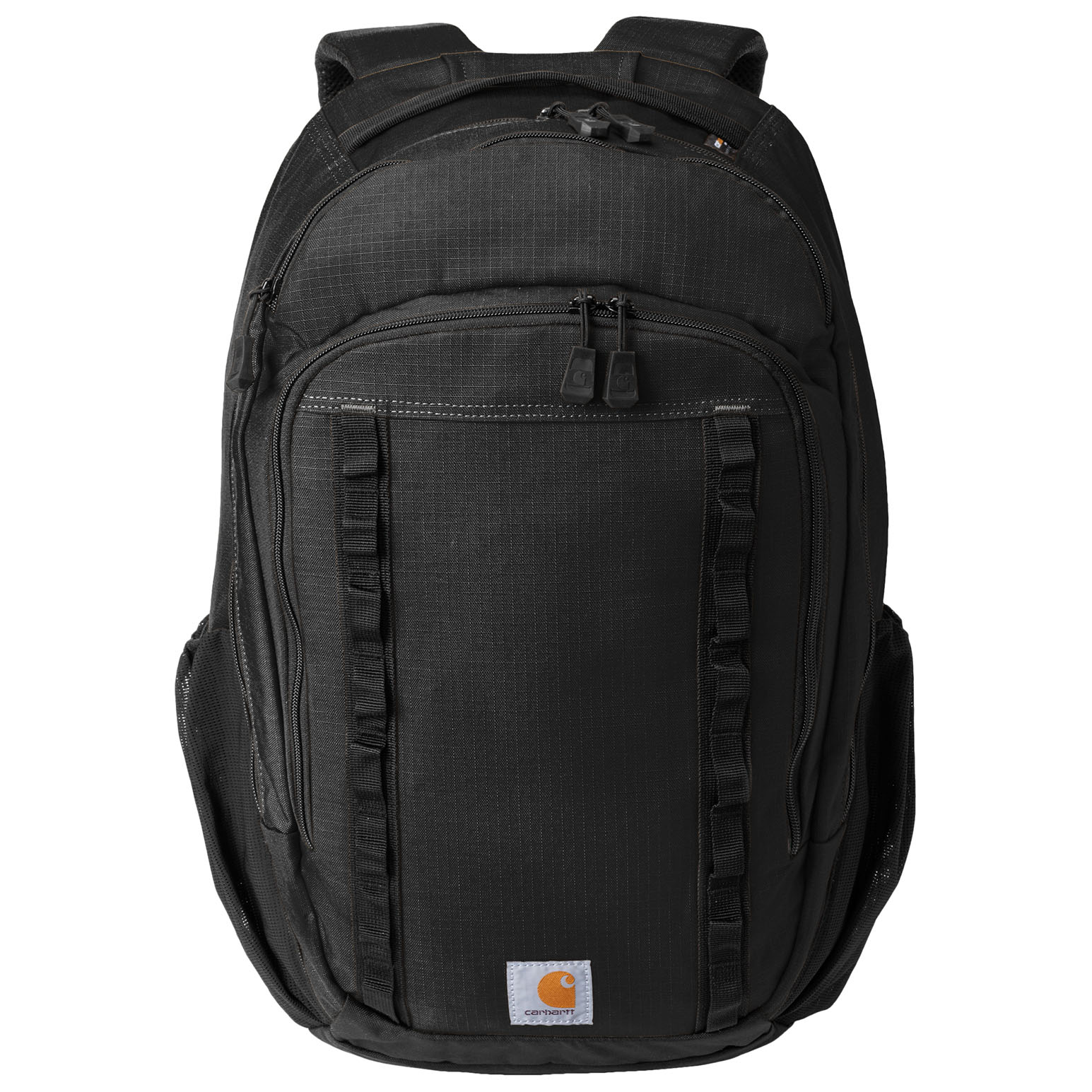 Carhartt CTB0000481 25L Ripstop Backpack - Black | Full Source