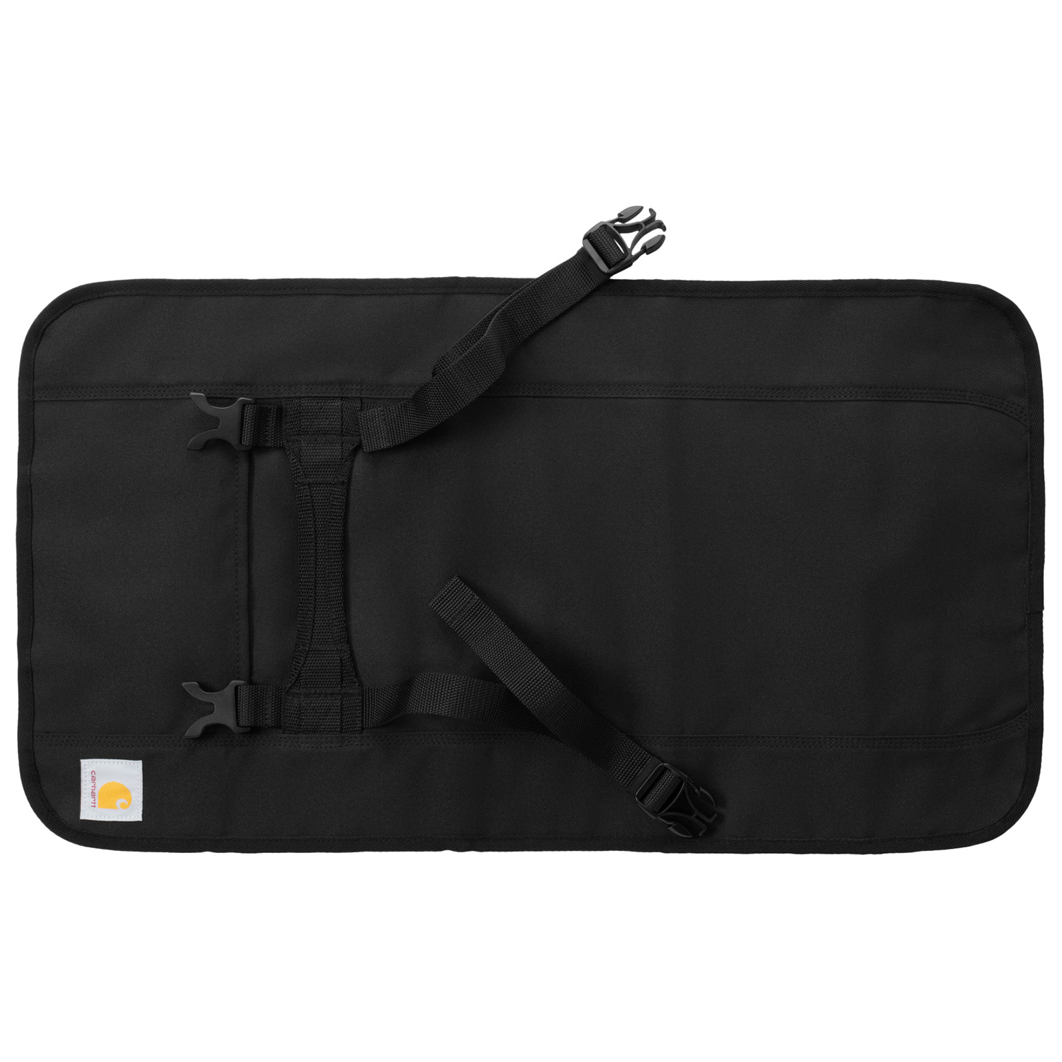 Carhartt CTB0000484 18-Pocket Utility Roll - Black | Full Source