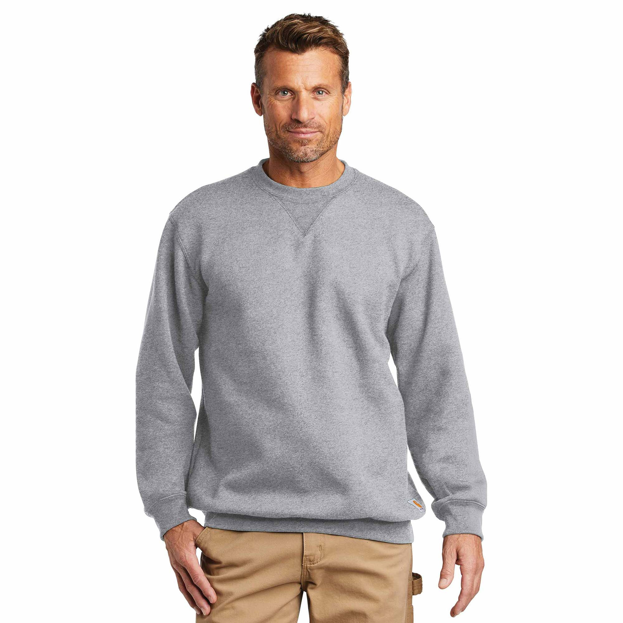  500 LEVEL Colorado Sweatshirt (Crew Sweatshirt, Small