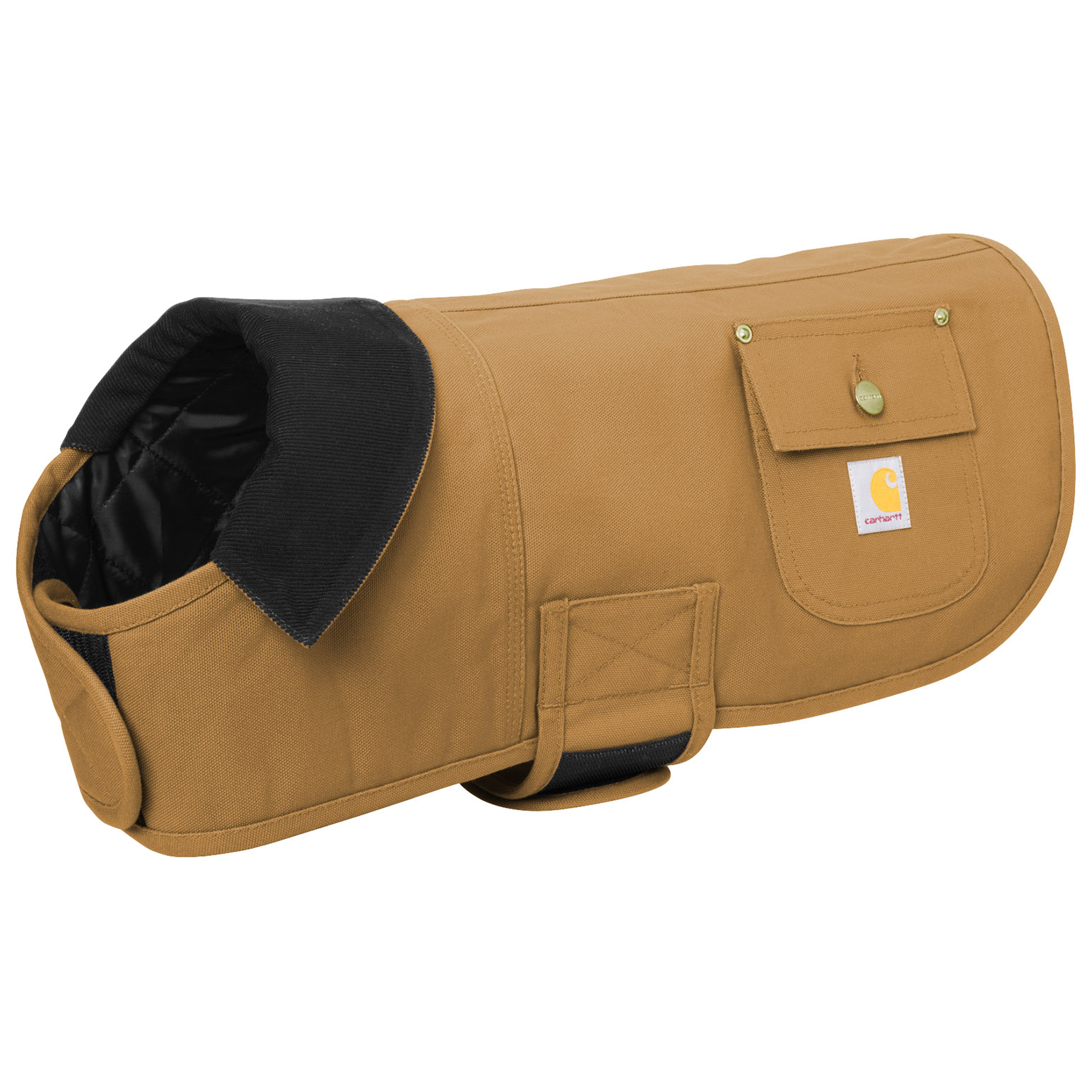 Carhartt CTP0000505 Dog Chore Coat - Carhartt Brown | Full Source