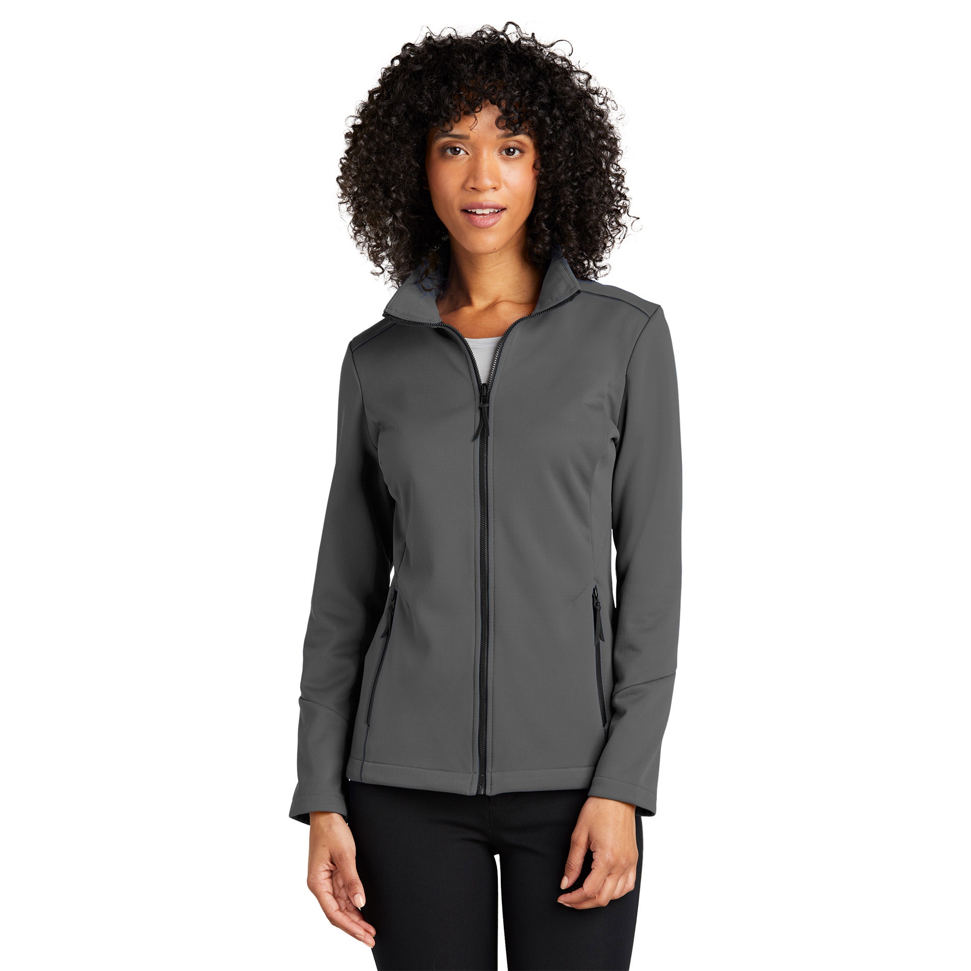 Port Authority L921 Ladies Collective Tech Soft Shell Jacket