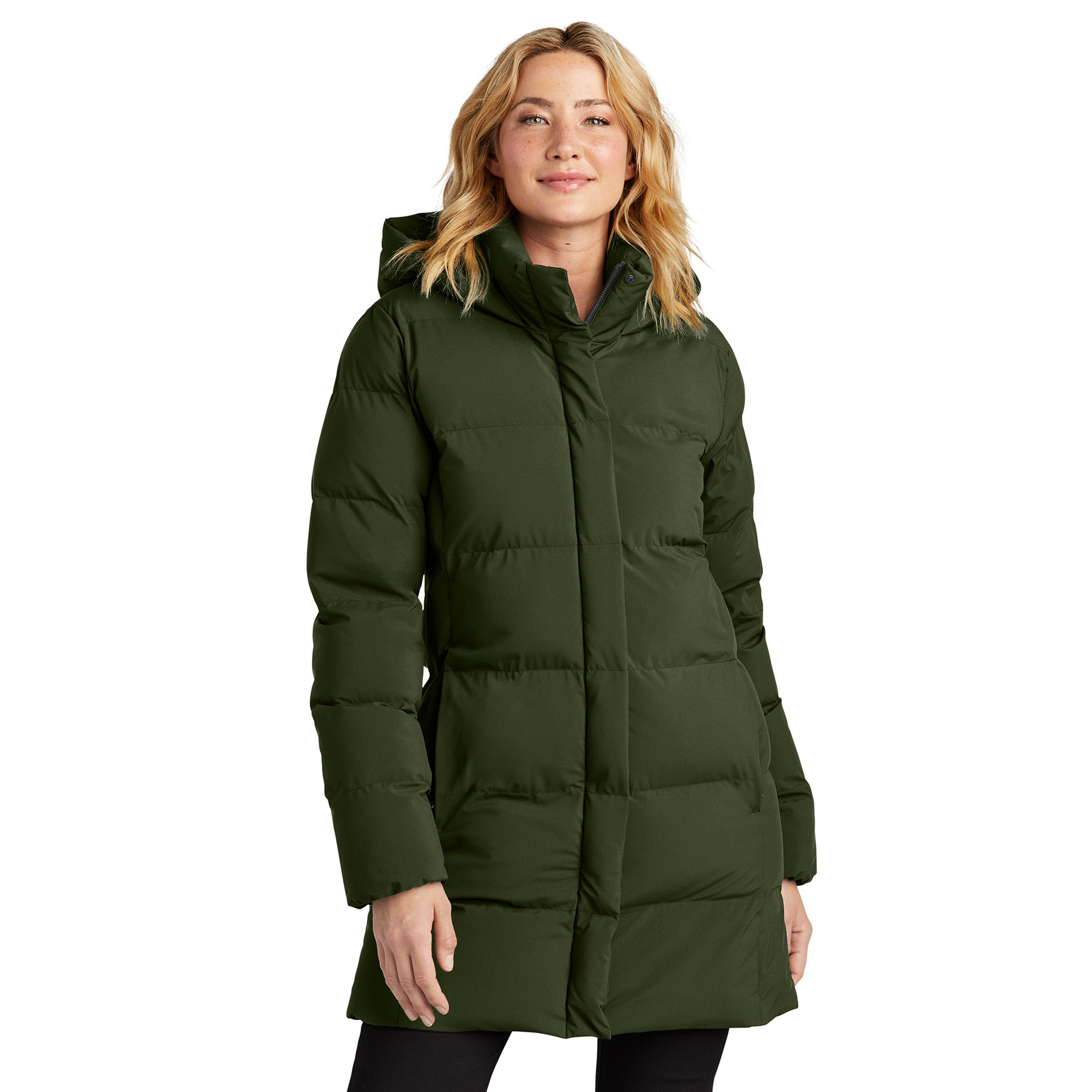Mercer+Mettle MM7213 Women's Puffy 