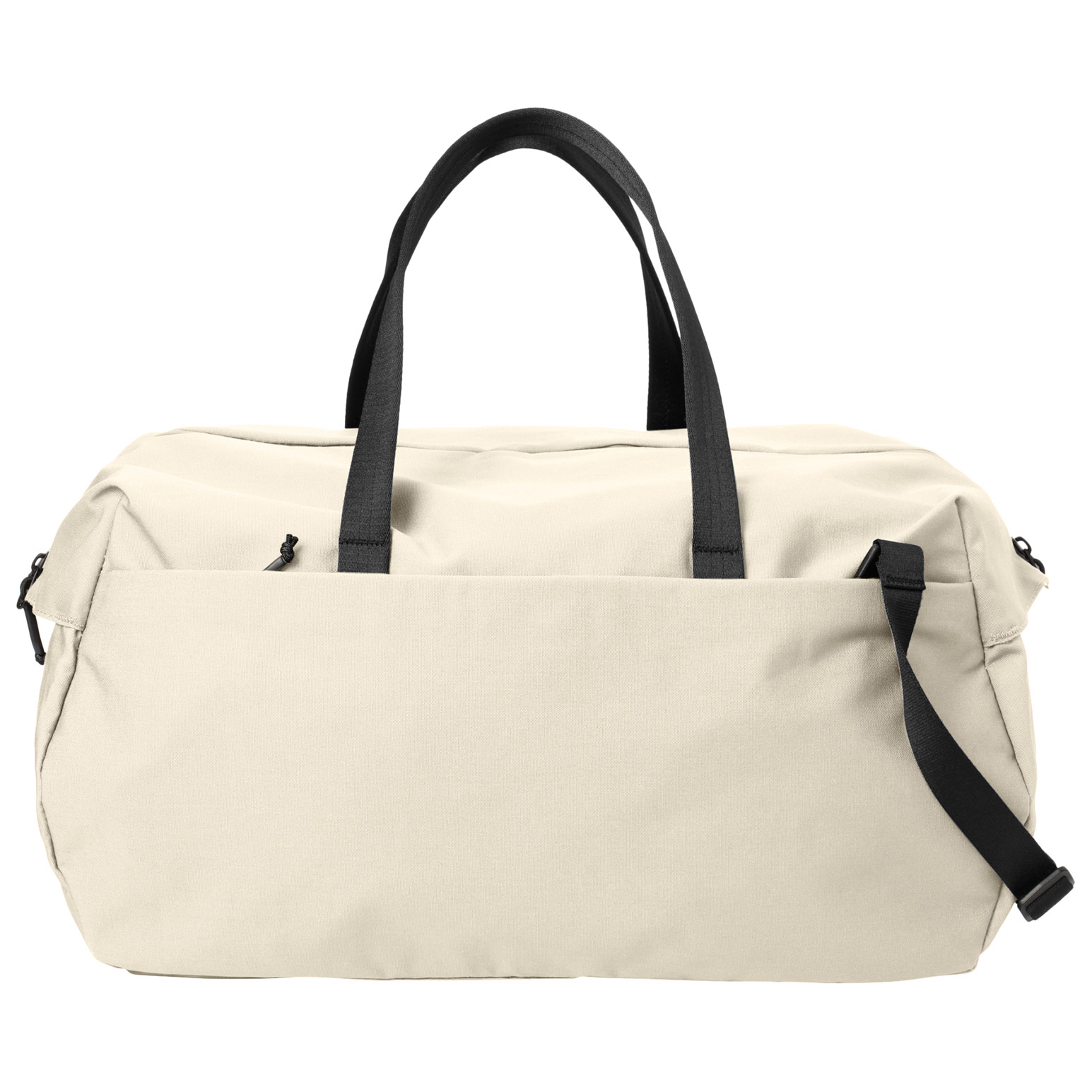 Mercer+Mettle MMB810 Claremont Duffel - Warm Quartz | Full Source