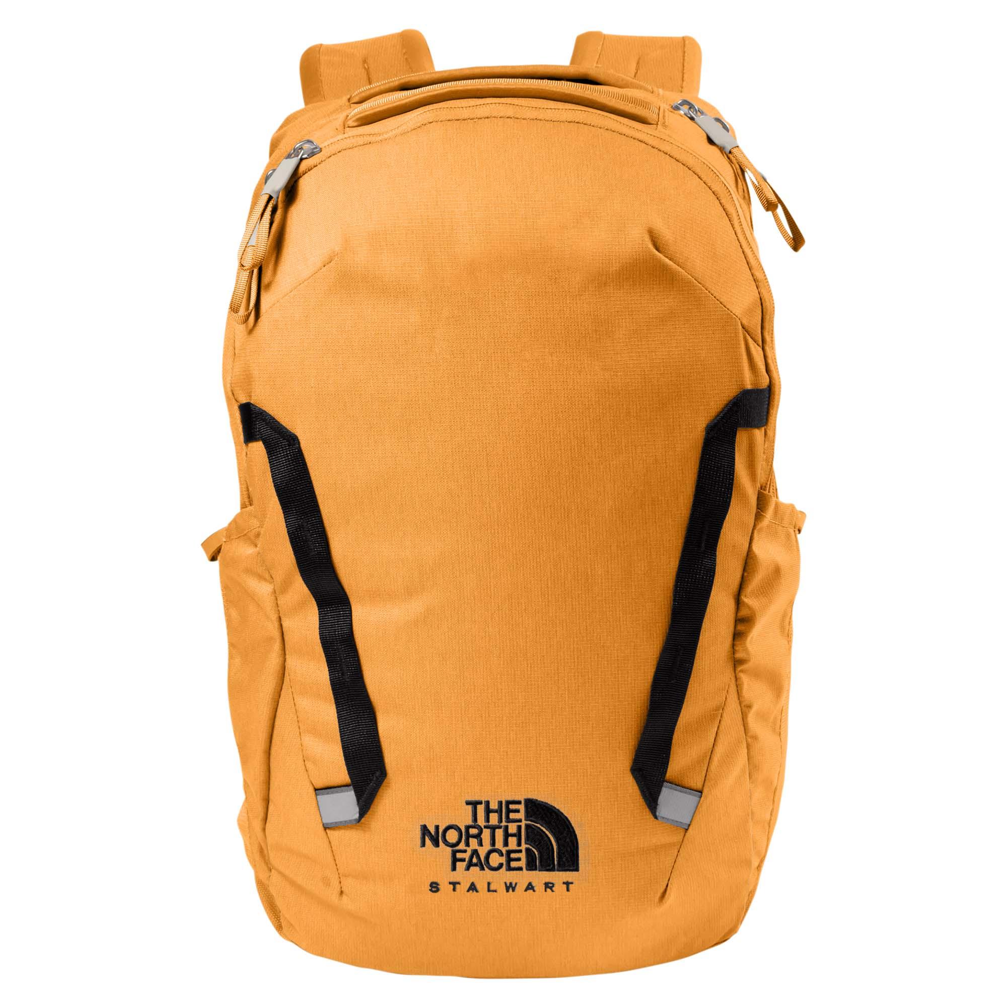 The North Face NF0A52S6 Stalwart Backpack - Timber Tan | Full Source