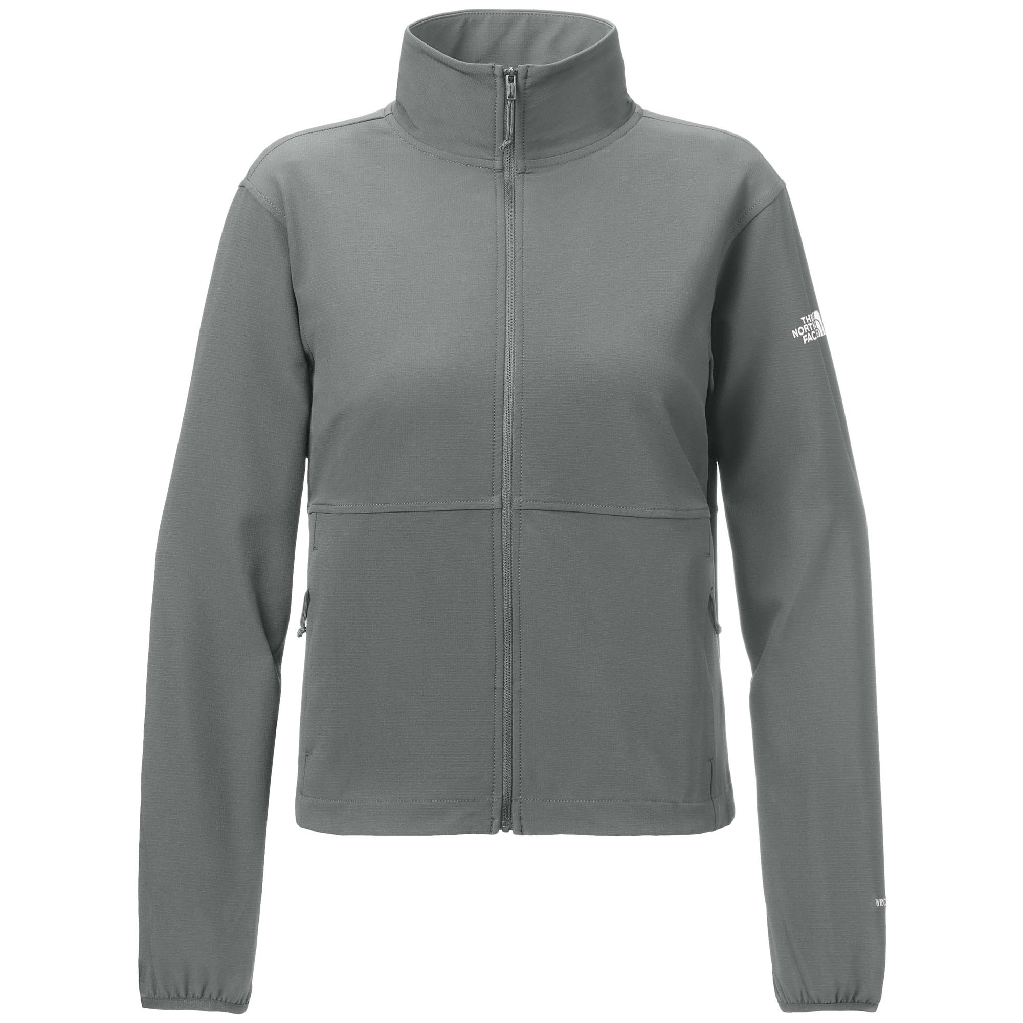 ジャケット・アウター melt the lady plain jacket gray Colorblock Windbreaker Jacket in Grey | Minga London – Minga
