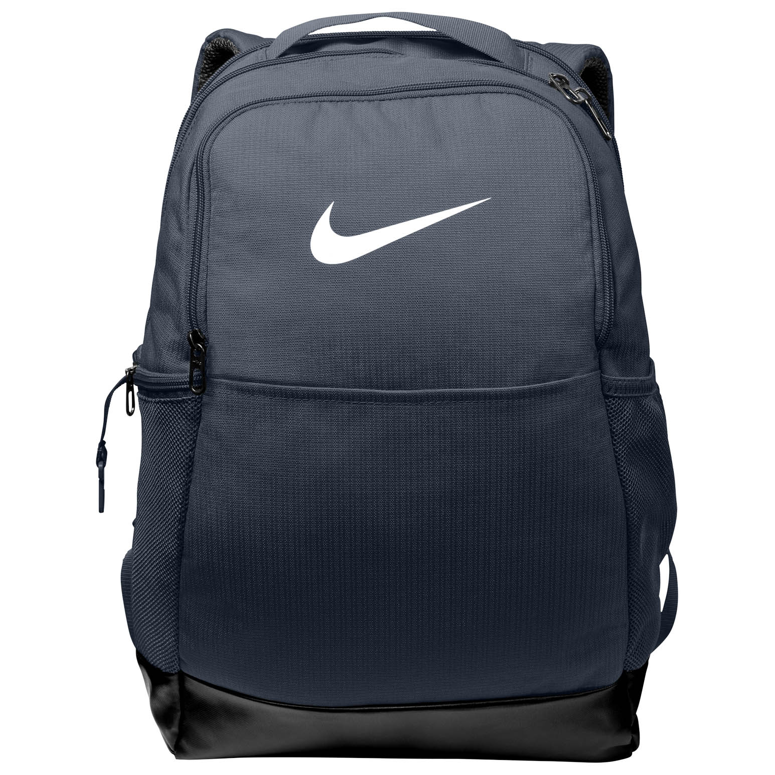Nike NKDH7709 Brasilia Medium Backpack - Midnight Navy | Full Source