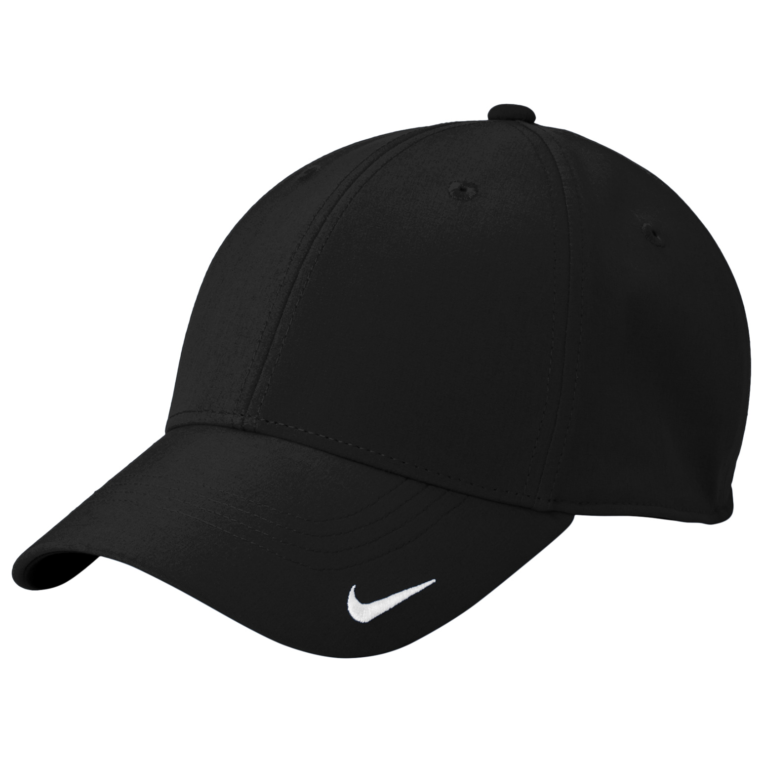 Nike NKFB6447 Dri-FIT Legacy Cap - Black