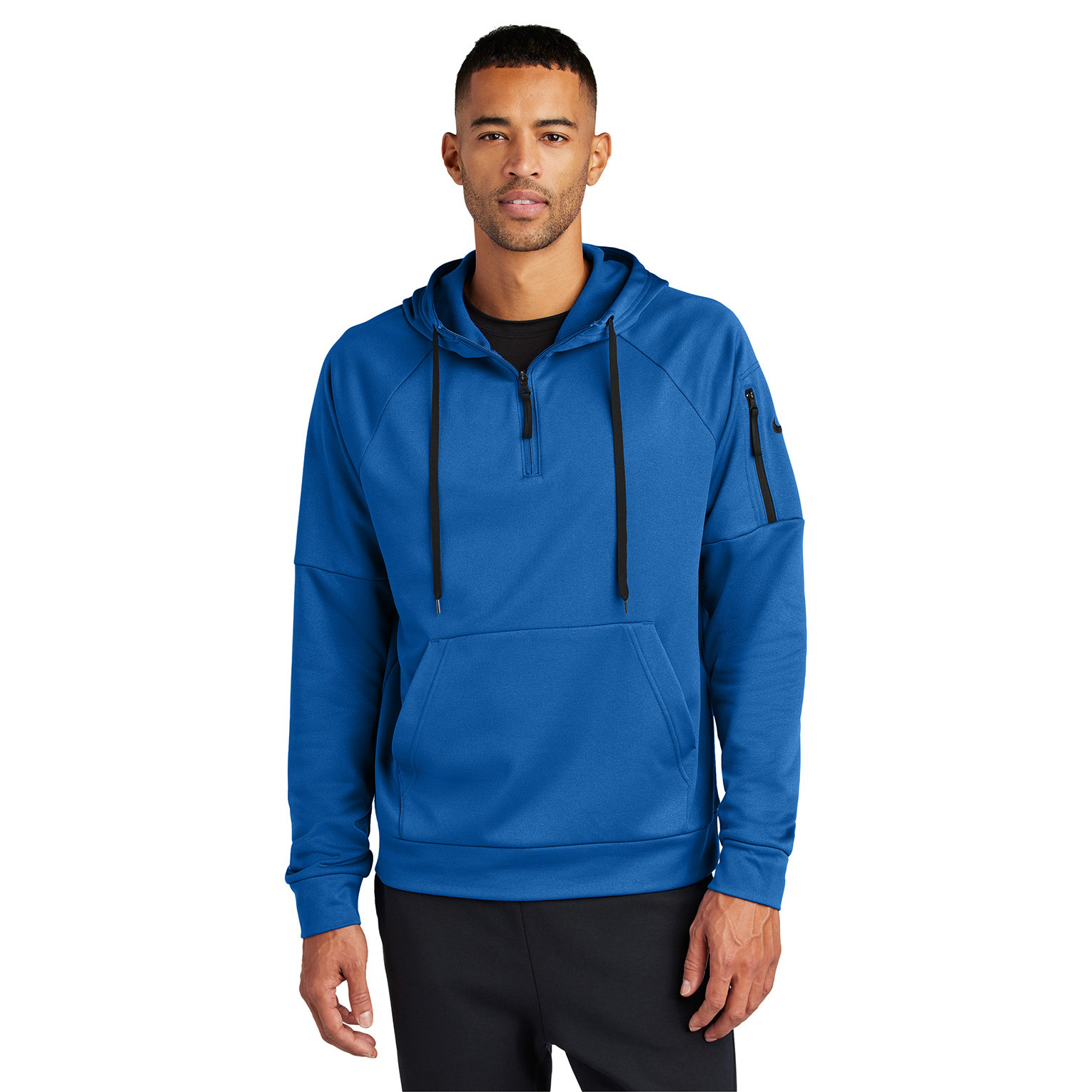 [NIKE] M NK D/F SWOOSH FLEECE P/O HOODIE ☆大人気☆ NIKE] M NK D/F SWOOSH FLEECE P/O HOODIE ☆大人気☆ トップス