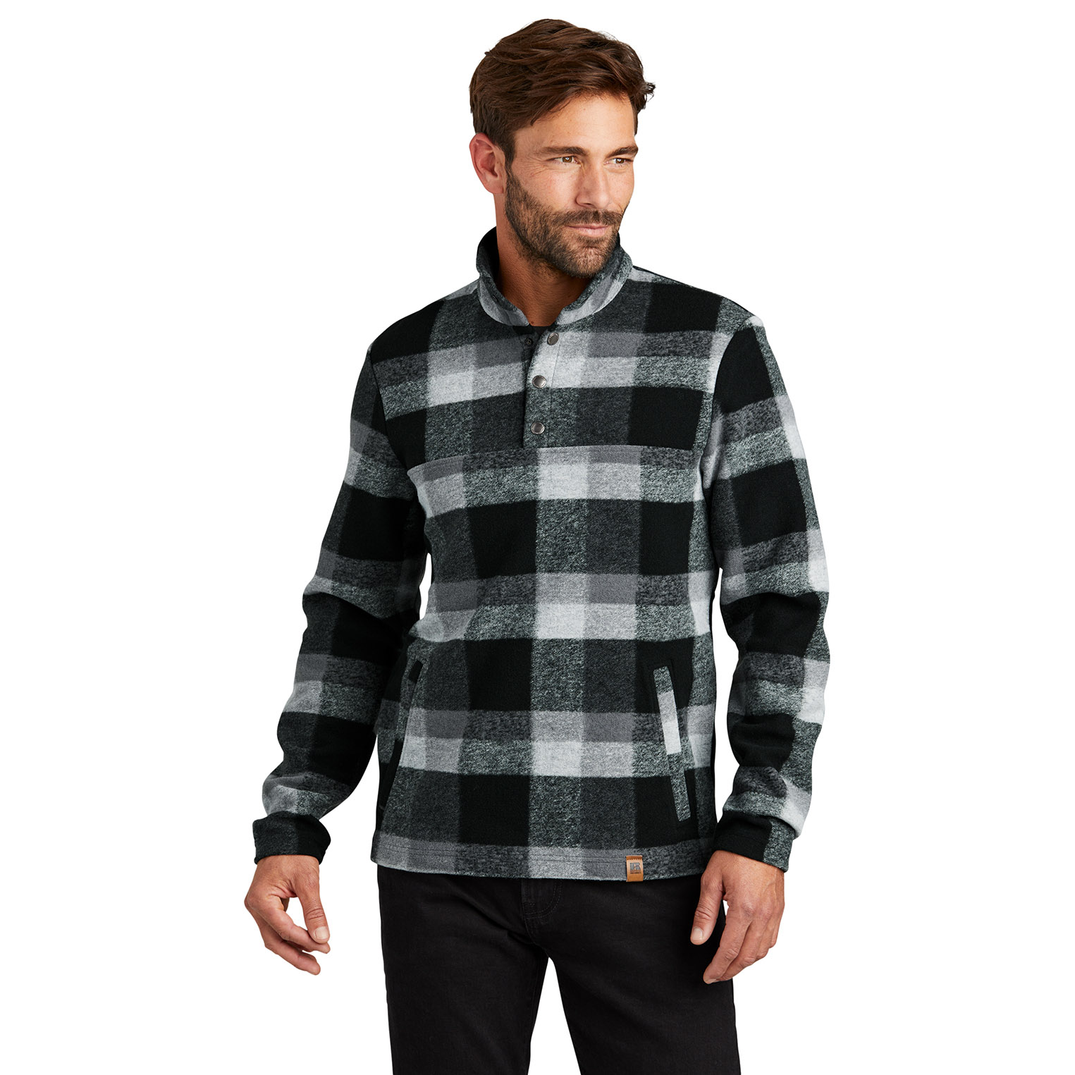 トップス Russellup adidas Terrex Multi Climacool Hooded Long Sleeve Top - Brown