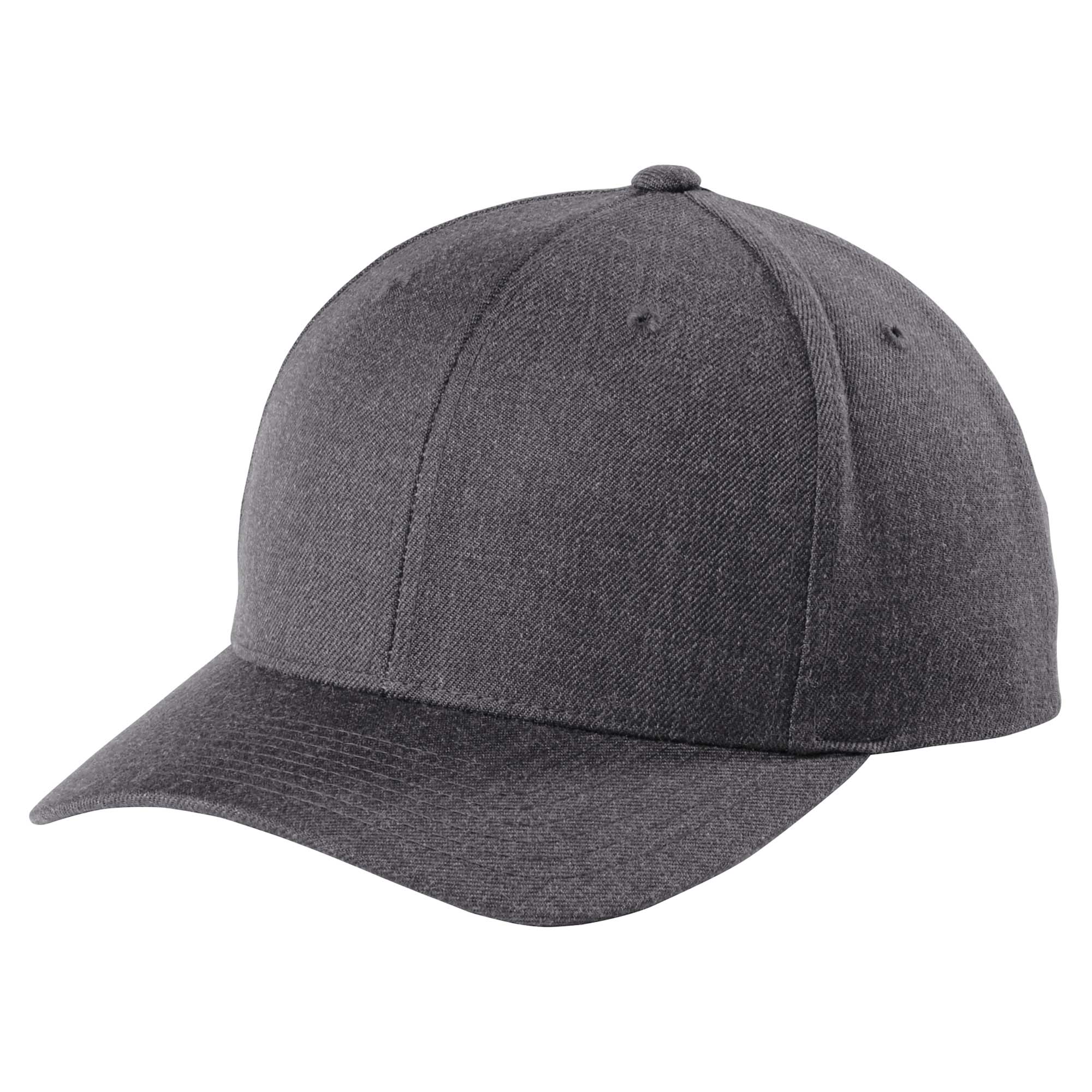 Sport-Tek Flexfit Flat Bill Cap
