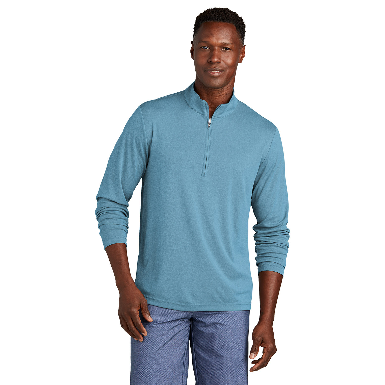 TRAVIS MATHEW トラビスマシュー ストレッチ ロングパンツ