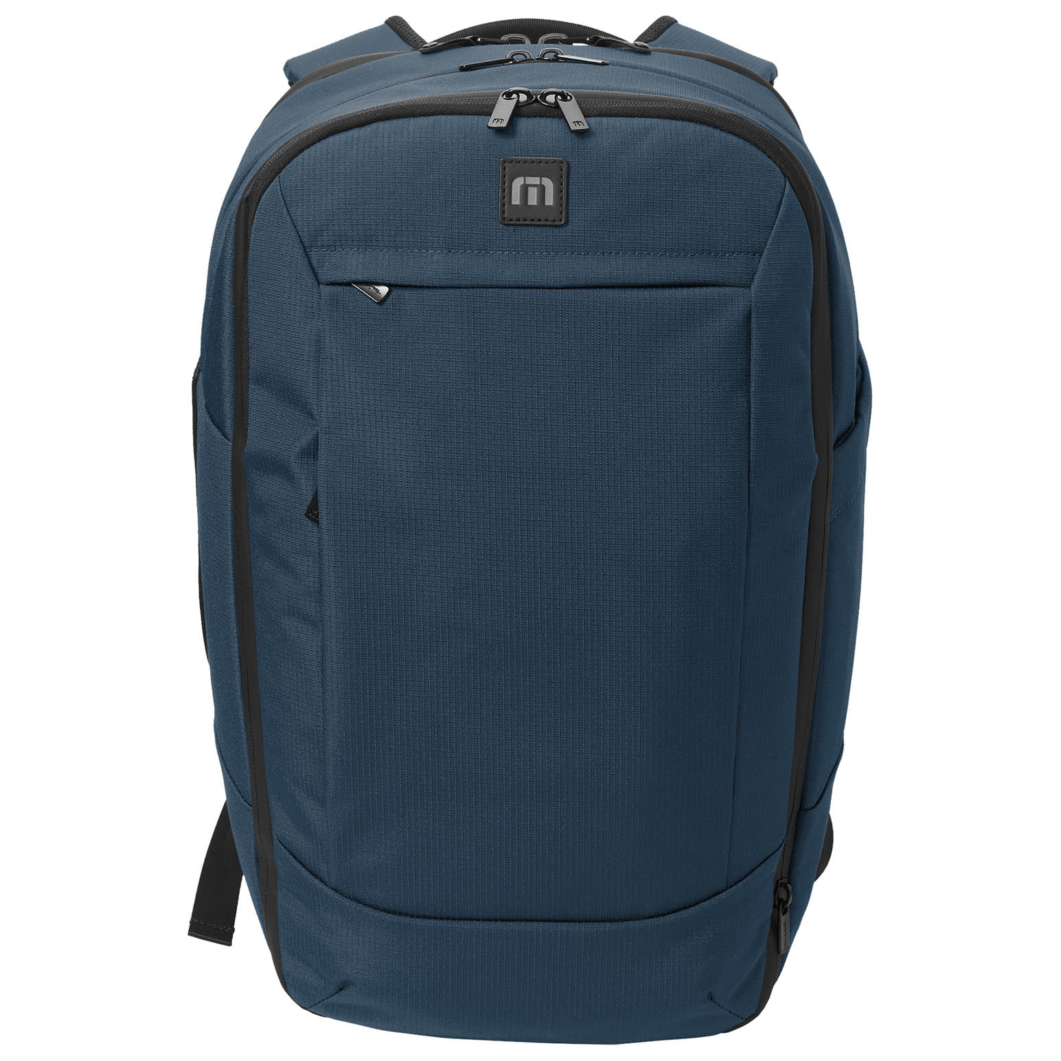 TravisMathew TMB107 Lateral Backpack - Navy | Full Source