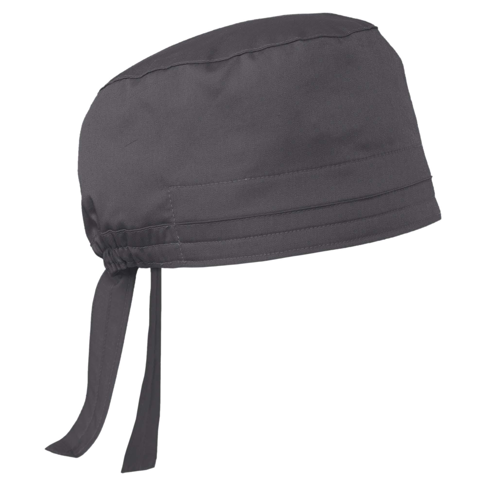 Wink WW3040 WorkFlex Scrub Cap - Pewter | Full Source