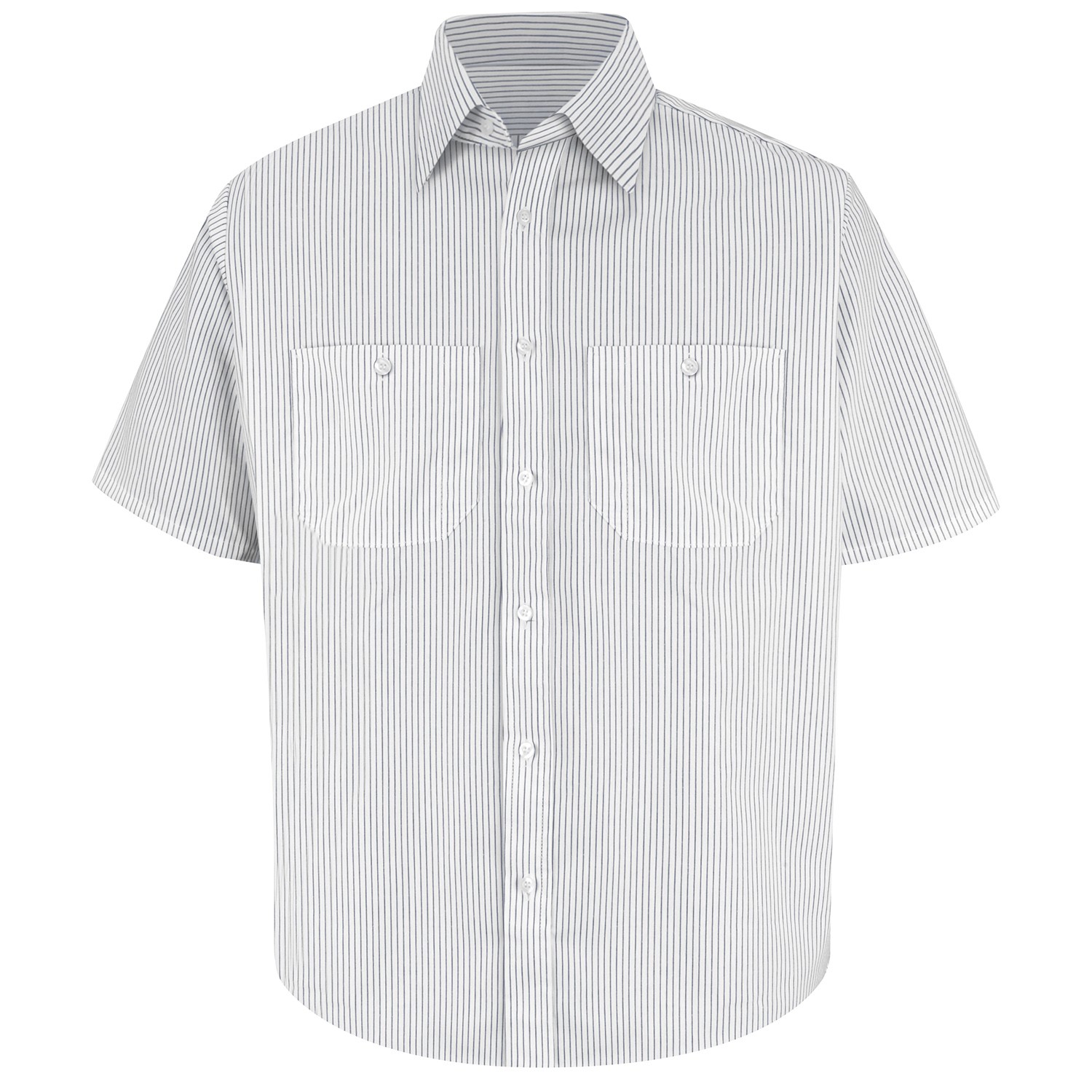 charcoal grey uniform shirt