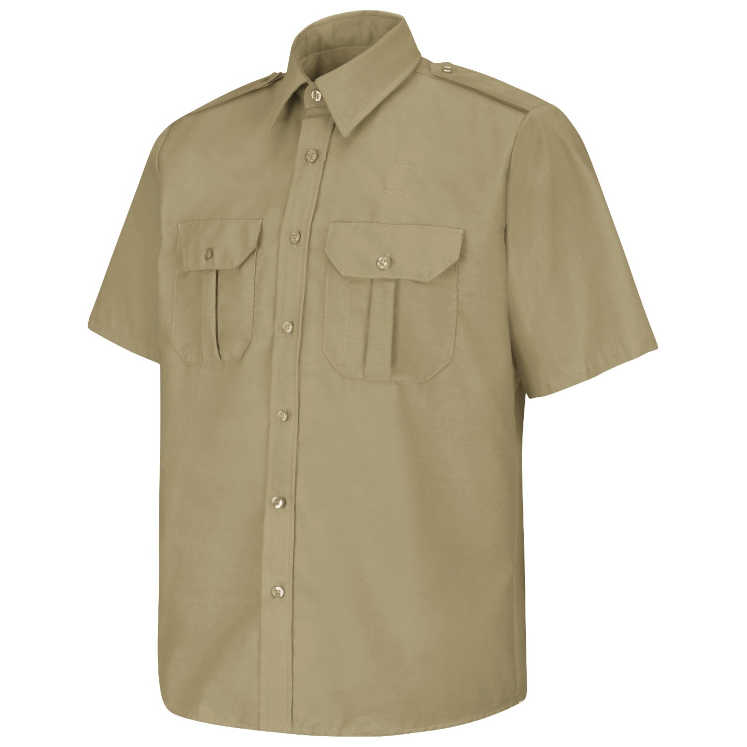 Horace Small SP66 Sentinel Basic Security Short Sleeve Shirt