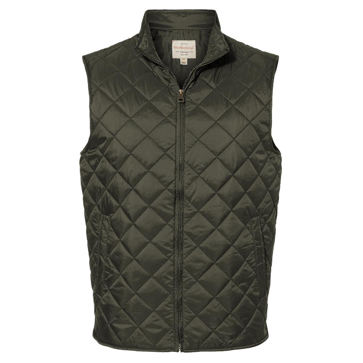 ジャケット・アウター POLER DIAMOND QUILTED VEST POLeR POLER DIAMOND QUILTED VEST – polerjapan