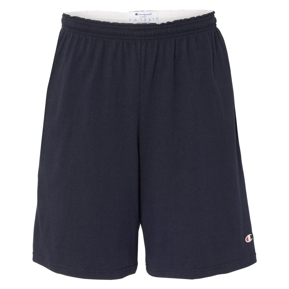 champion 8180 shorts