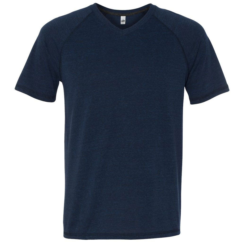 heather sport dark navy